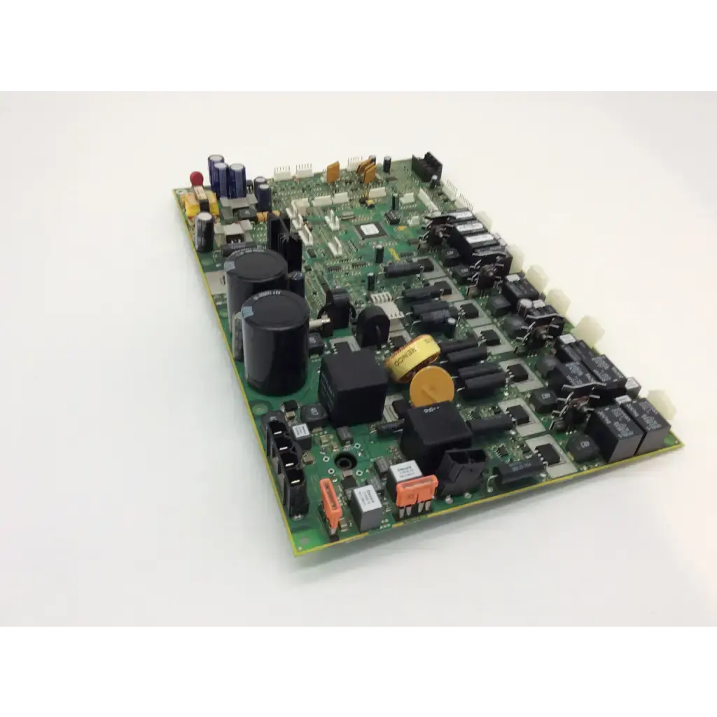 Load image into Gallery viewer, A Biomedical Service J7 DC CONTROL BOARD by Stryker Medical 