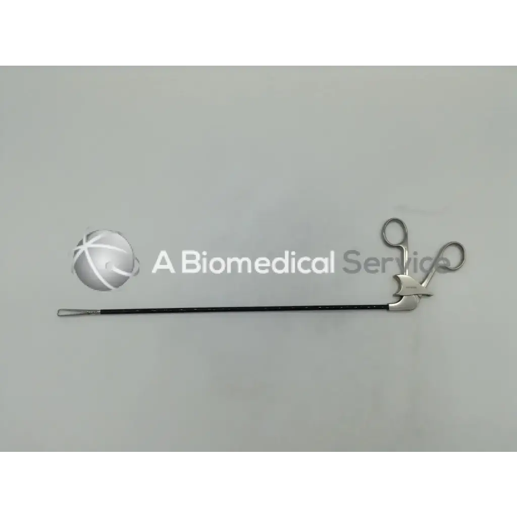 Load image into Gallery viewer, A Biomedical Service Jarit 605-152 Tenaculum Forceps 