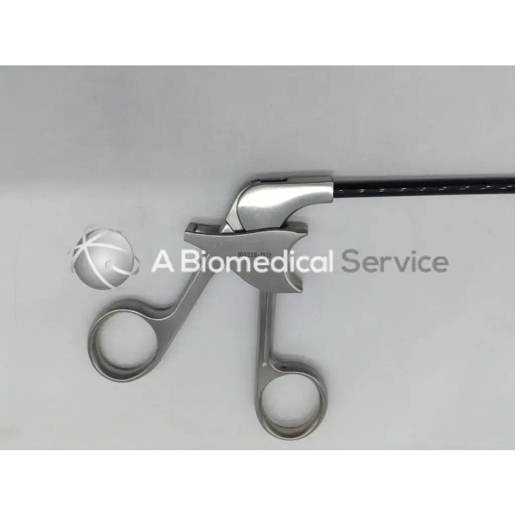 Load image into Gallery viewer, A Biomedical Service Jarit 605-152 Tenaculum Forceps 