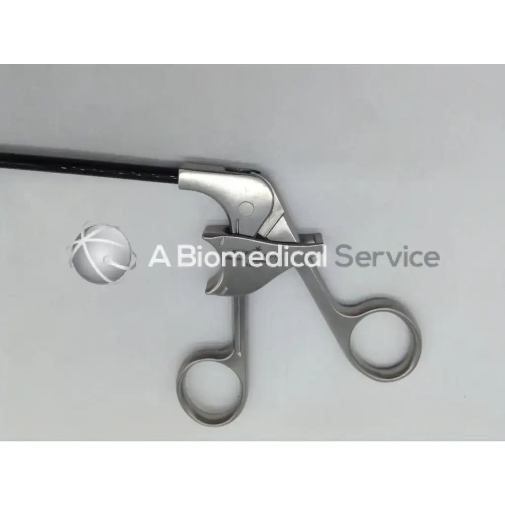 Load image into Gallery viewer, A Biomedical Service Jarit 605-152 Tenaculum Forceps 