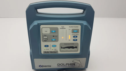 BioMedical-Joerns Dolphin Fluid Immersion Simulation 500352 Model DLPH-000000DMJ-CU