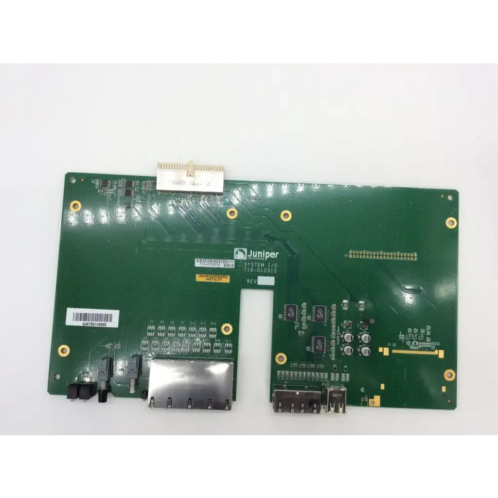 Load image into Gallery viewer, A Biomedical Service Juniper 710-016210 710-012315 System I/O Card 