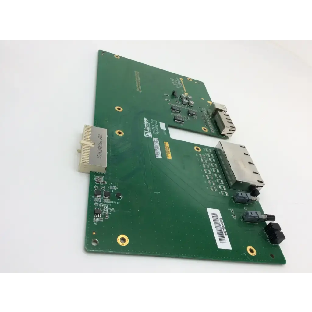 Load image into Gallery viewer, A Biomedical Service Juniper 710-016210 710-012315 System I/O Card 