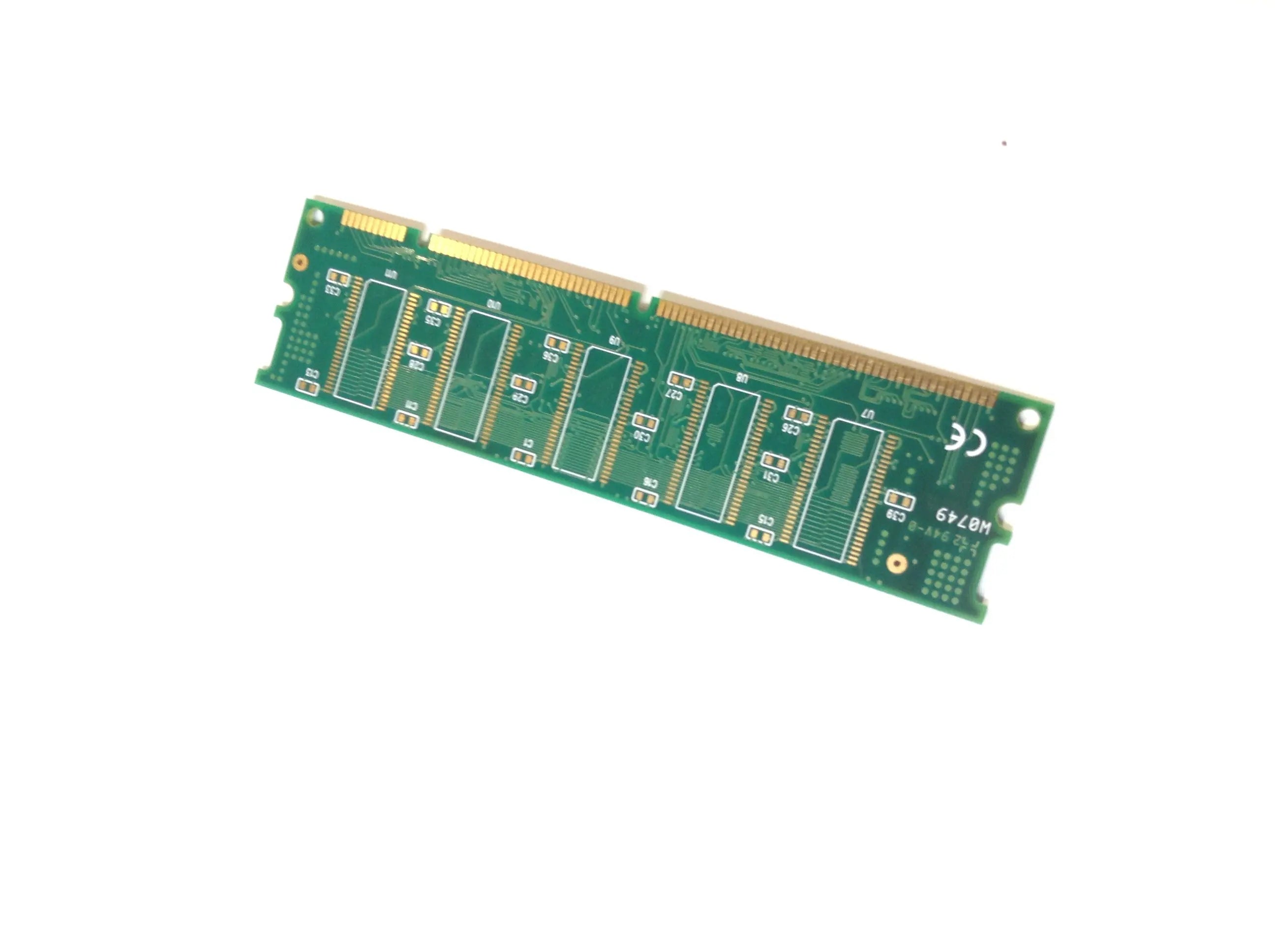 Load image into Gallery viewer, A Biomedical Service KINGSTON KVR133X64C3/64 64MB PC133 Non-ECC CL3 DIMM ValueRam Module 