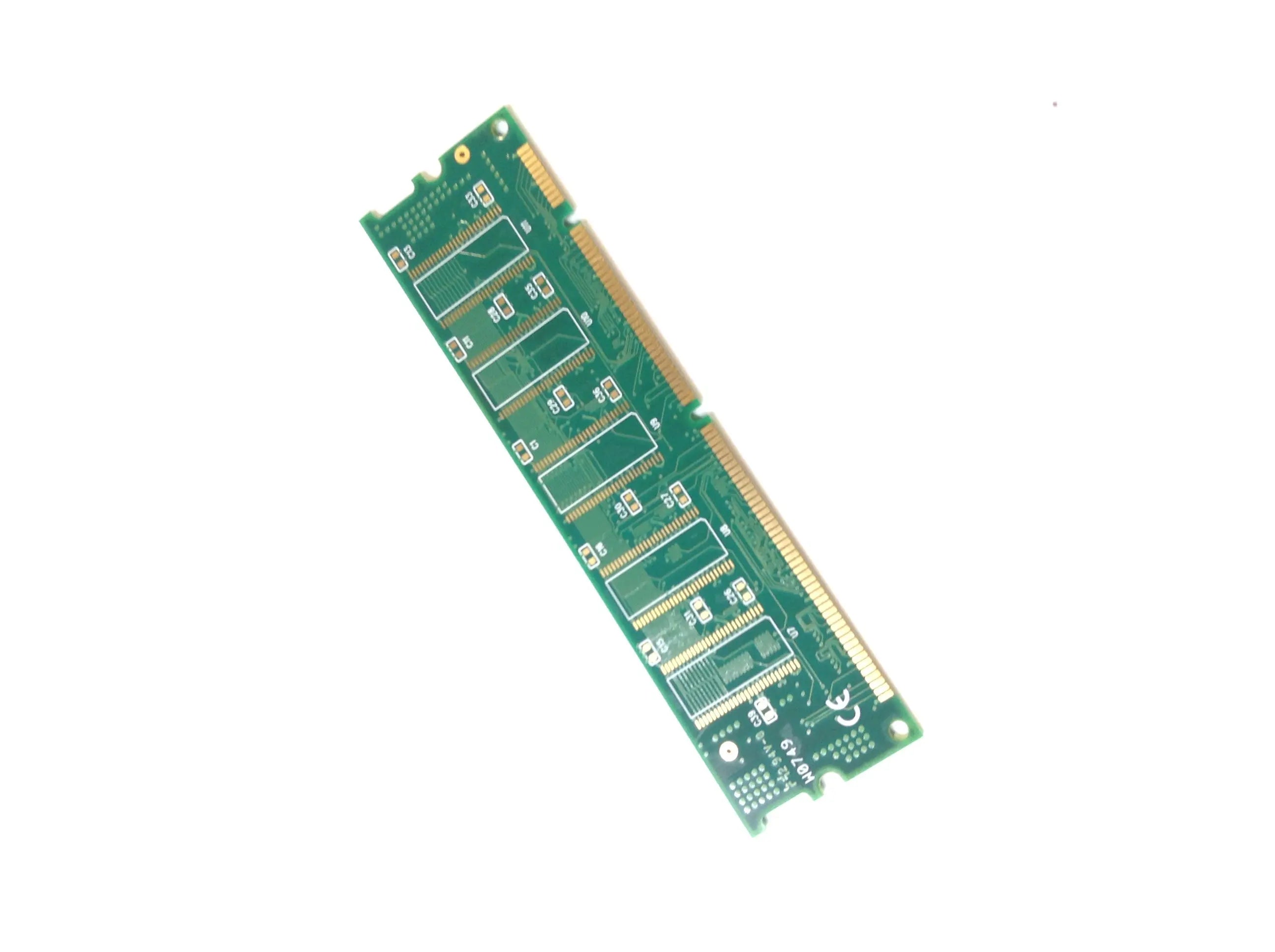 Load image into Gallery viewer, A Biomedical Service KINGSTON KVR133X64C3/64 64MB PC133 Non-ECC CL3 DIMM ValueRam Module 