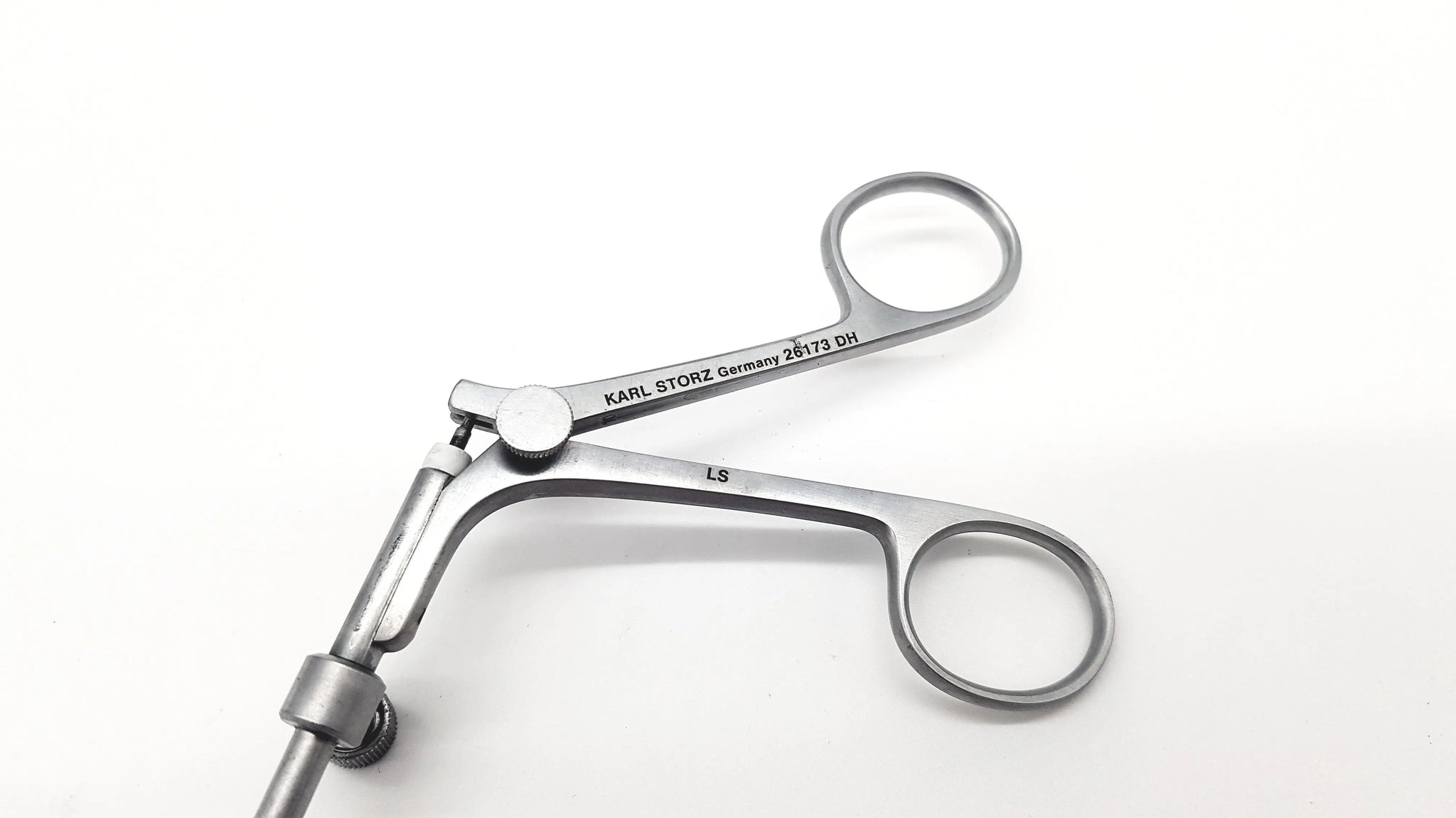 Karl Storz 26173 DH Laparoscopic – A Biomedical Service