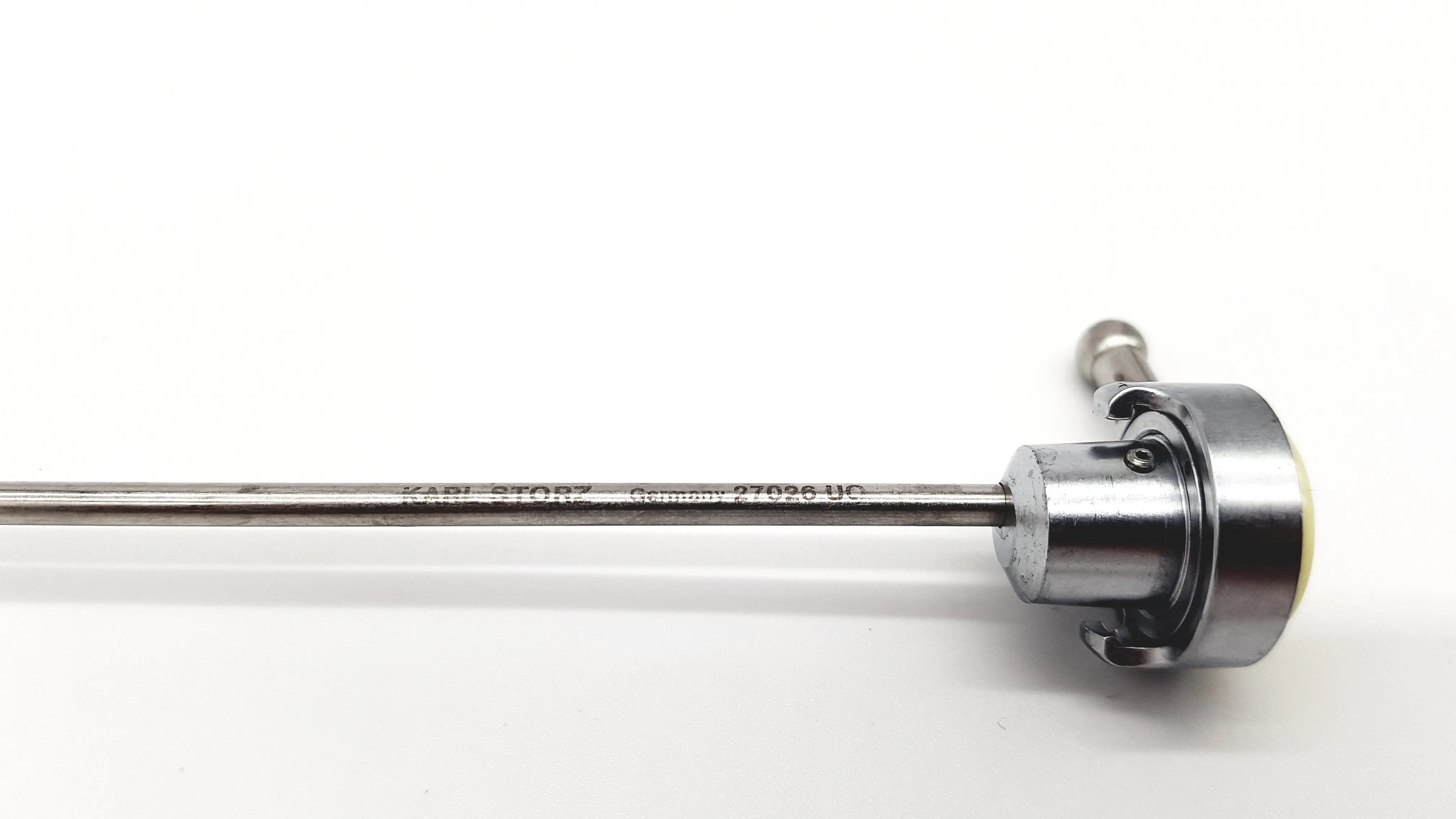 Karl Storz 27026 UO Obturator Urology A Biomedical Service