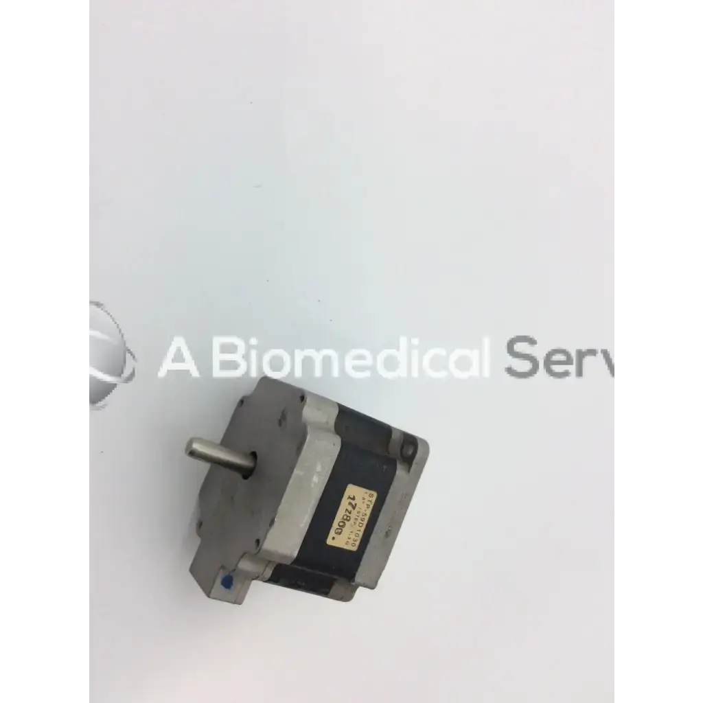 Load image into Gallery viewer, A Biomedical Service Kenshi STP-59D1030 1.8 Degree Stepper Motor 