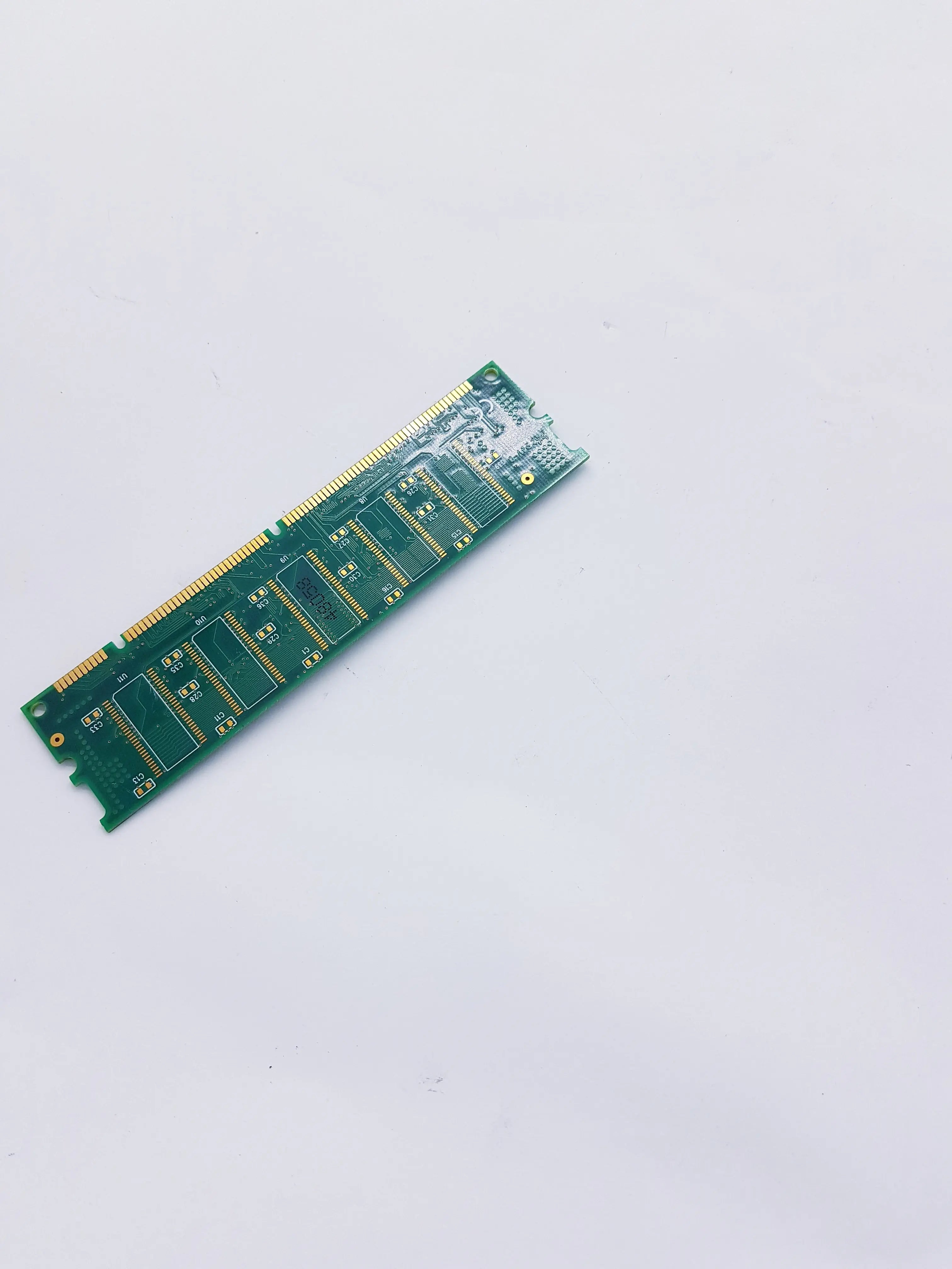 Load image into Gallery viewer, A Biomedical Service Kingston KVR133X64C3/64 64MB PC133 Non-ECC CL3 DIMM ValueRam Module 
