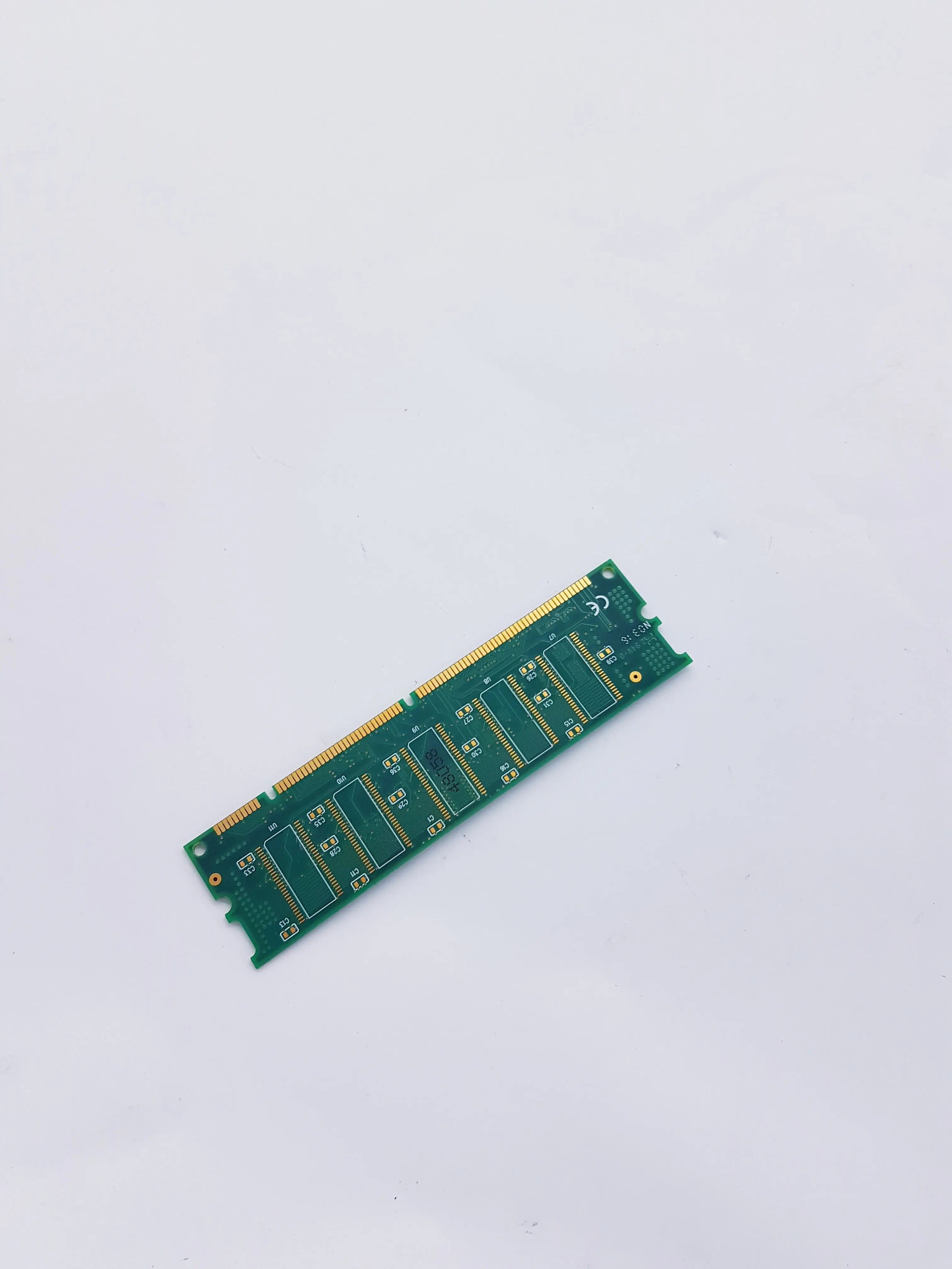 Load image into Gallery viewer, A Biomedical Service Kingston KVR133X64C3/64 64MB PC133 Non-ECC CL3 DIMM ValueRam Module 