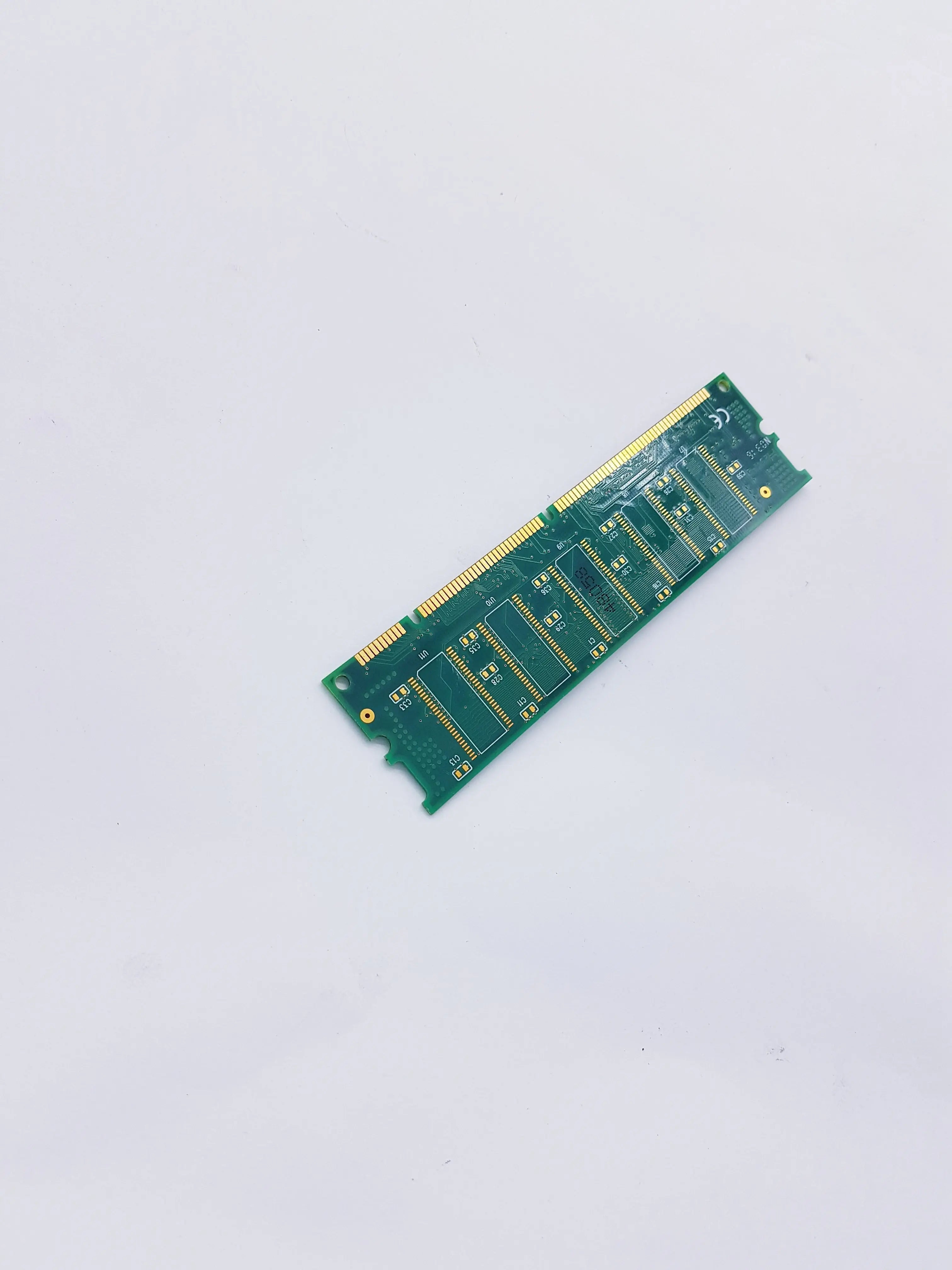 Load image into Gallery viewer, A Biomedical Service Kingston KVR133X64C3/64 64MB PC133 Non-ECC CL3 DIMM ValueRam Module 