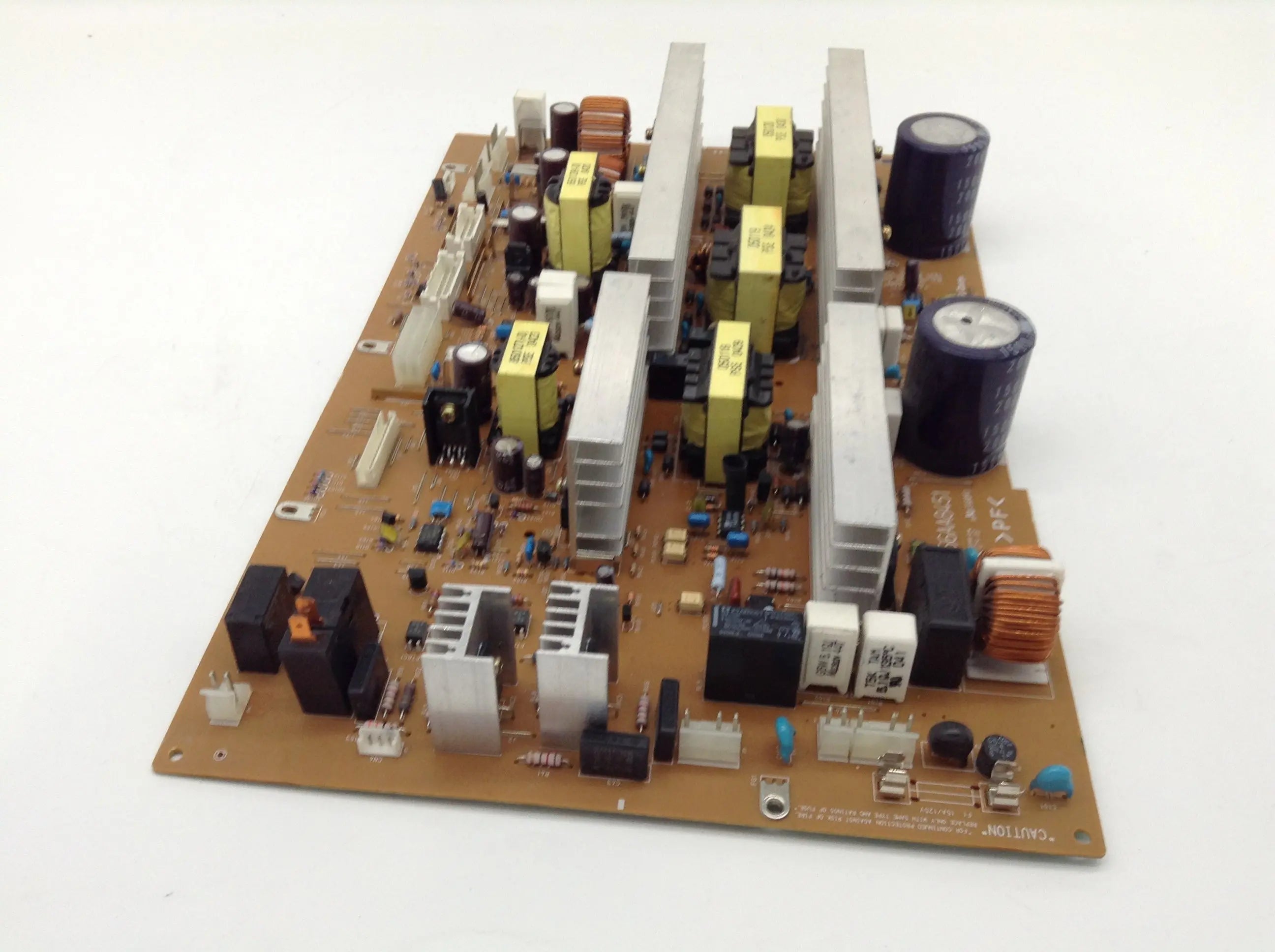 Load image into Gallery viewer, A Biomedical Service Konica Minolta 7165 Copier DC POWER SOURCE/1 Board - 56AA-8451, CPS-JU0321B 