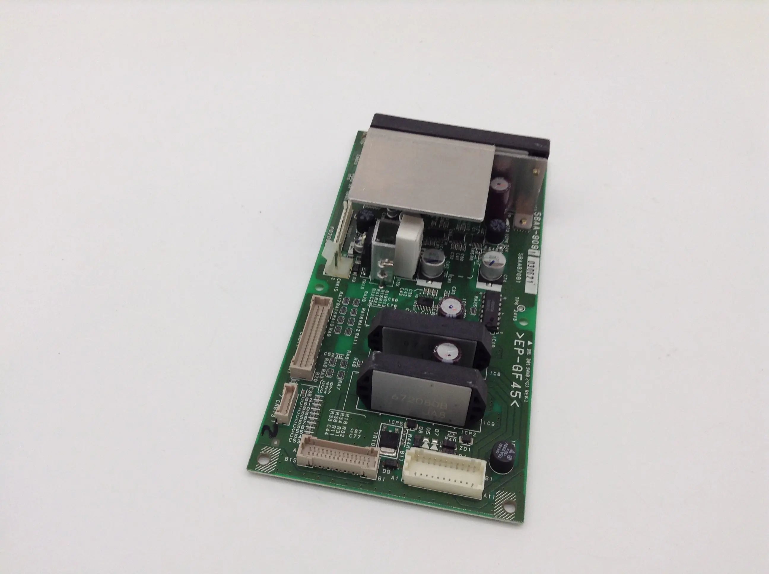 Load image into Gallery viewer, A Biomedical Service Konica Minolta 7165 Copier Scanner Drive Board Assembly - 56AA-9090, 56AA87090 