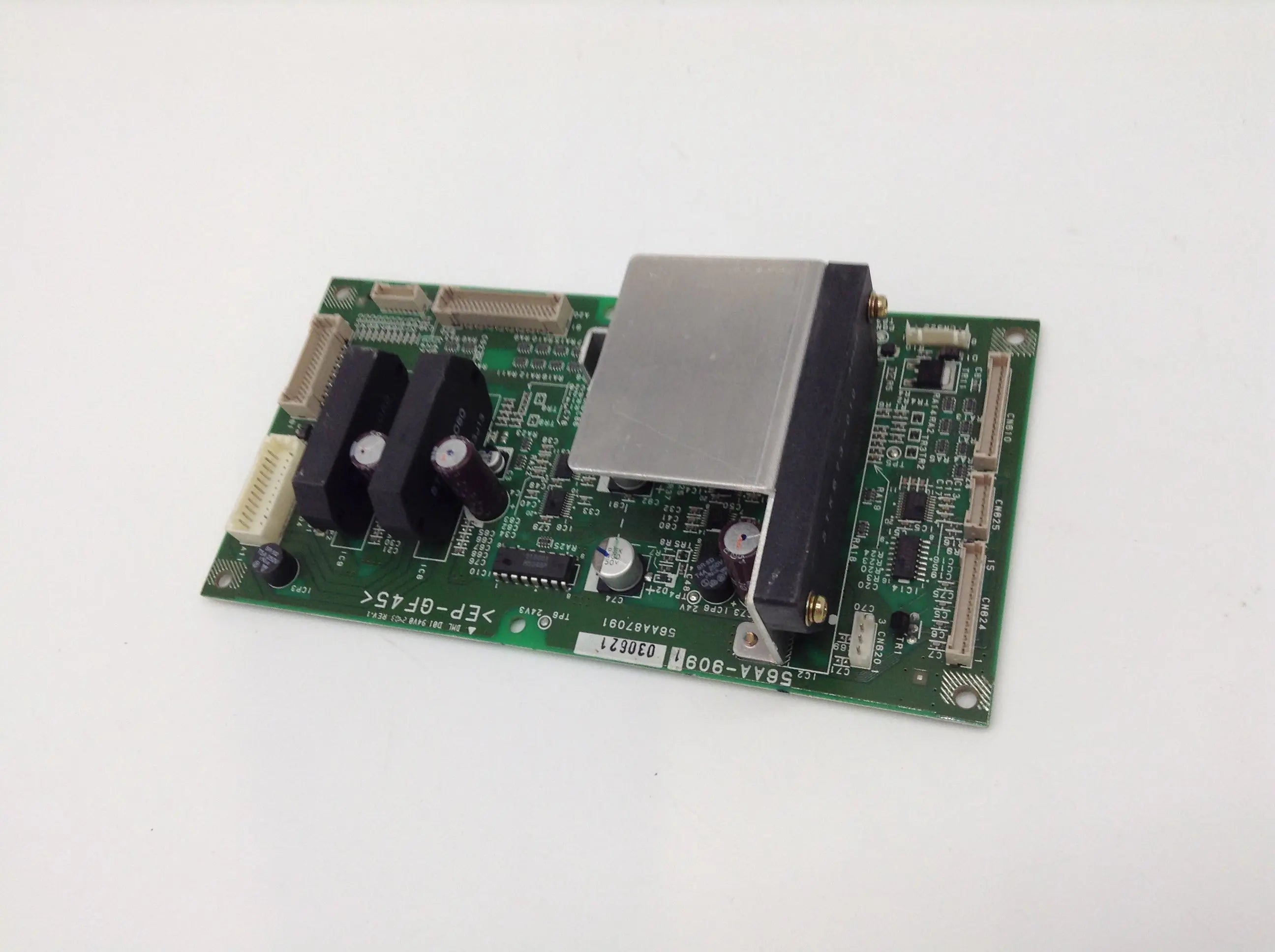 Load image into Gallery viewer, A Biomedical Service Konica Minolta 7165 Copier Scanner Drive Board Assembly - 56AA-9090, 56AA87090 