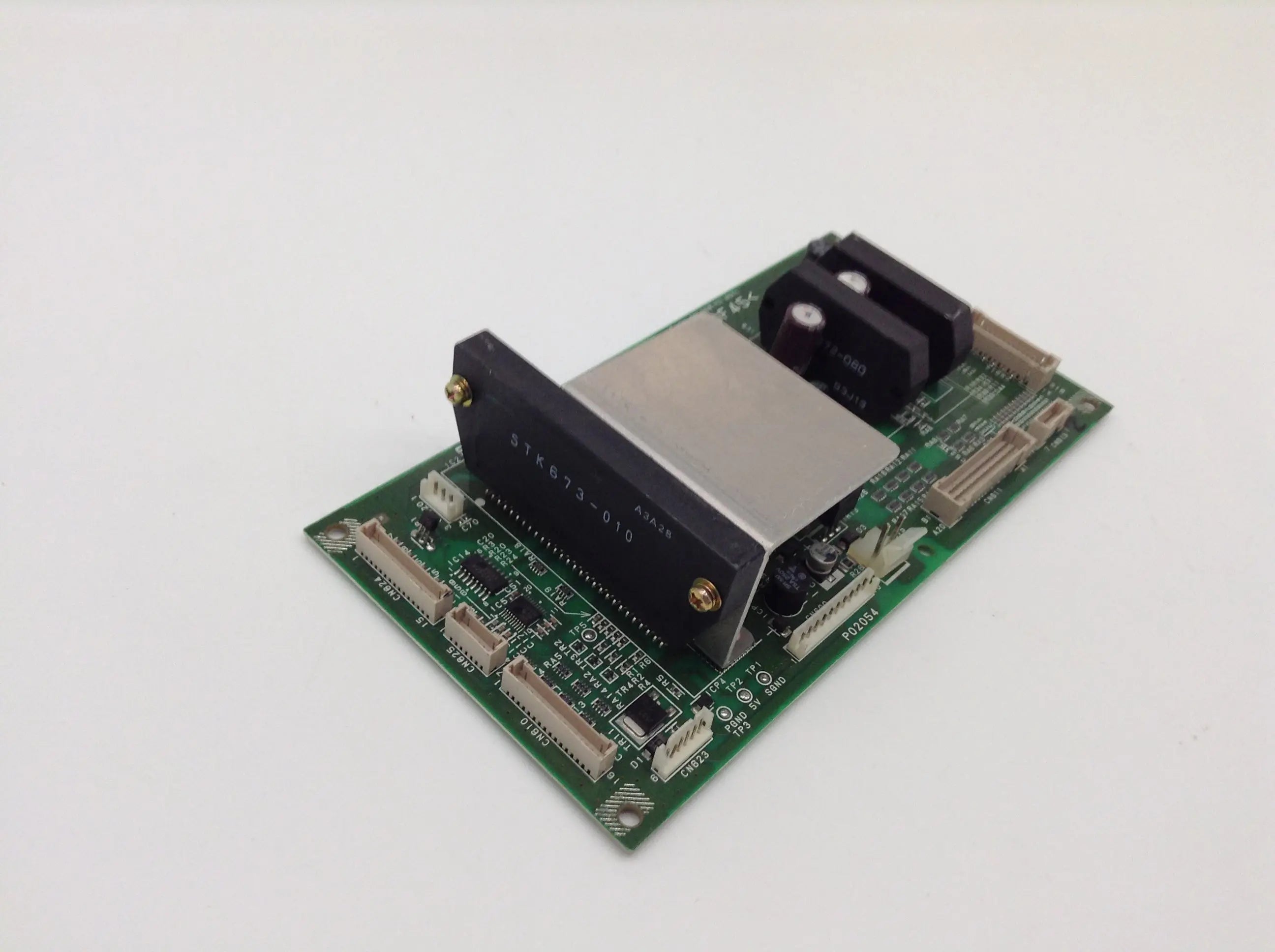 Load image into Gallery viewer, A Biomedical Service Konica Minolta 7165 Copier Scanner Drive Board Assembly - 56AA-9090, 56AA87090 