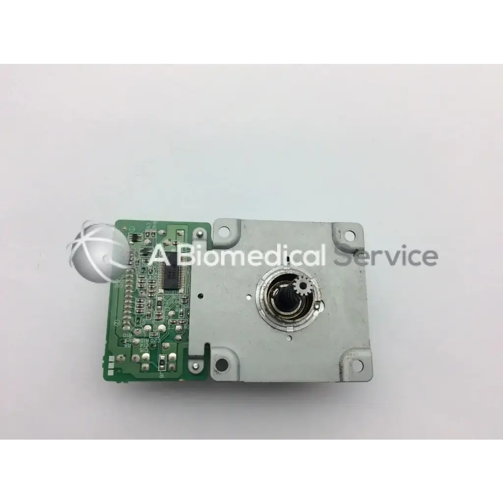 Load image into Gallery viewer, A Biomedical Service Konica Minolta DR-63314-002 A0R5M1030 DC Motor 24V 1.8A for Bizhub 751 601 361 
