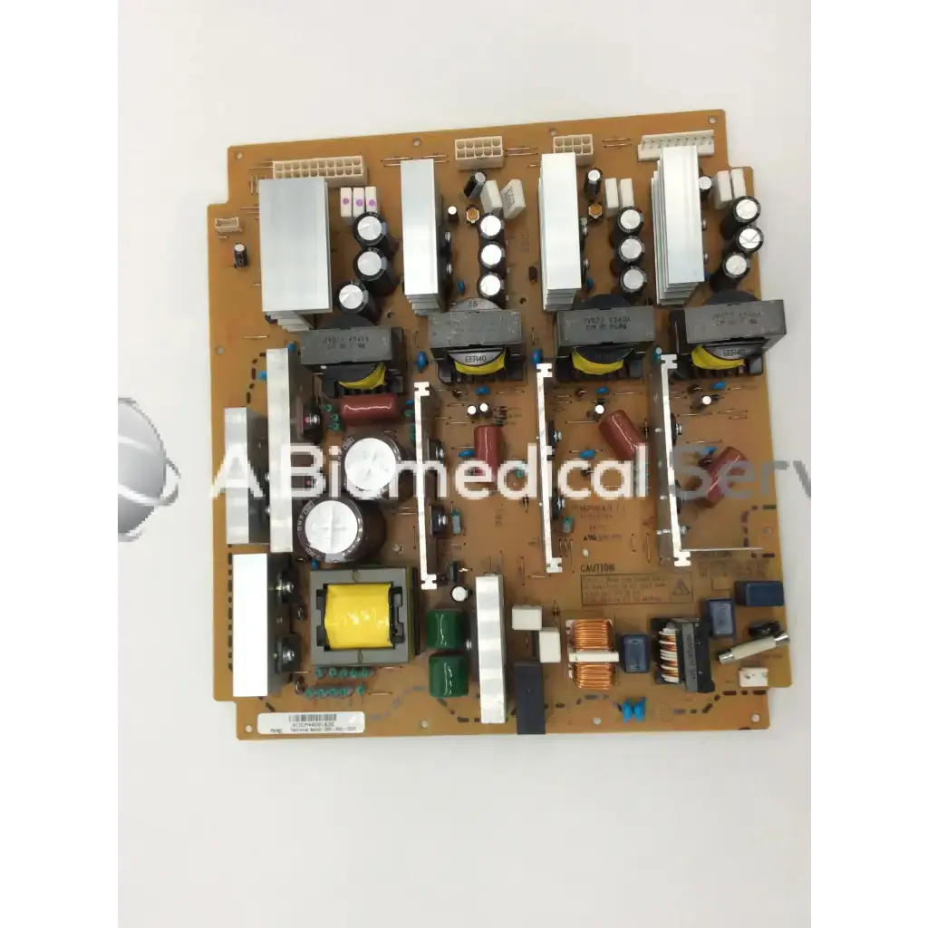Load image into Gallery viewer, A Biomedical Service Konica Minolta Dc Power Source /2 (A1DUM40201) 