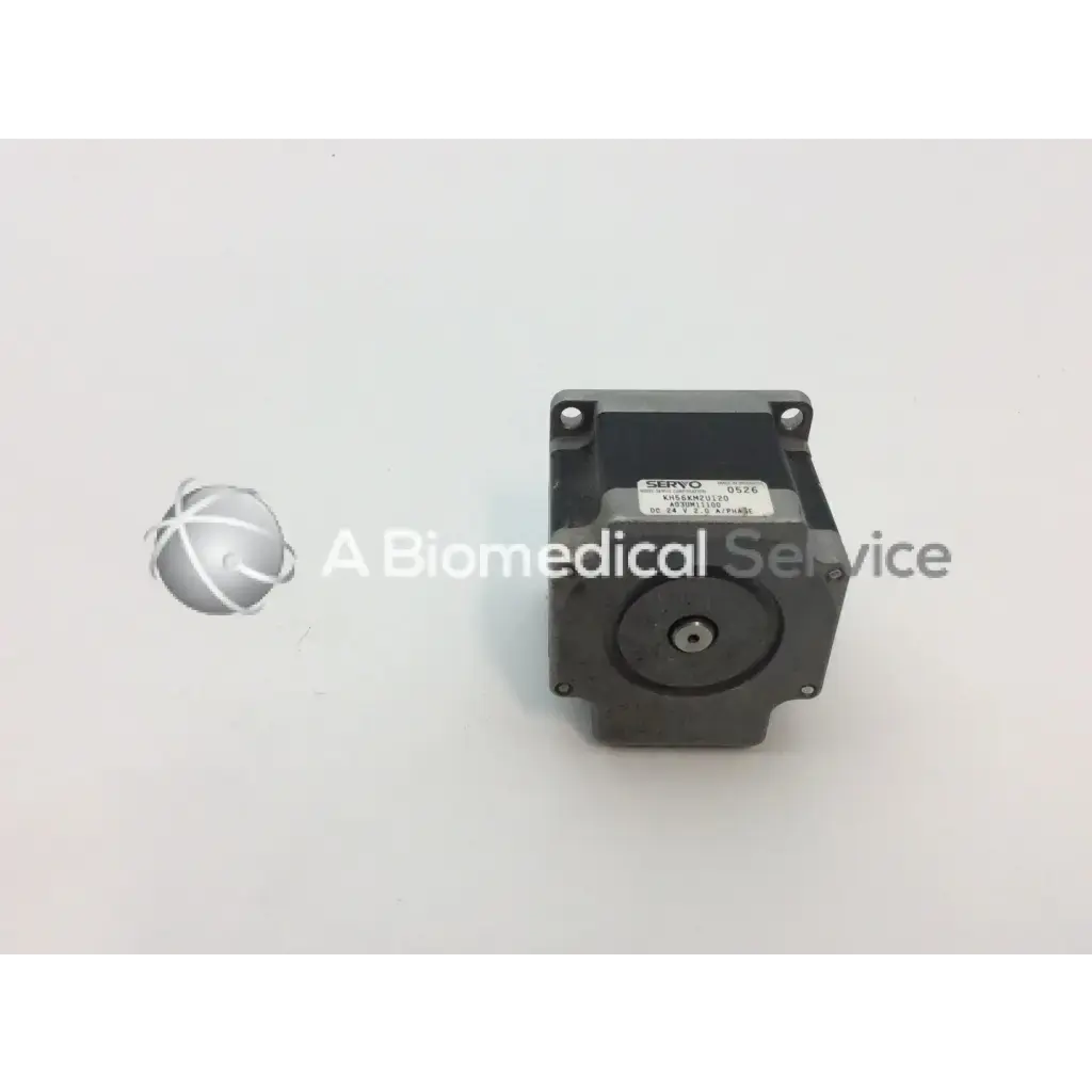 Load image into Gallery viewer, A Biomedical Service Konica Minolta KH56KM2U120 A03UM11100 Motor 