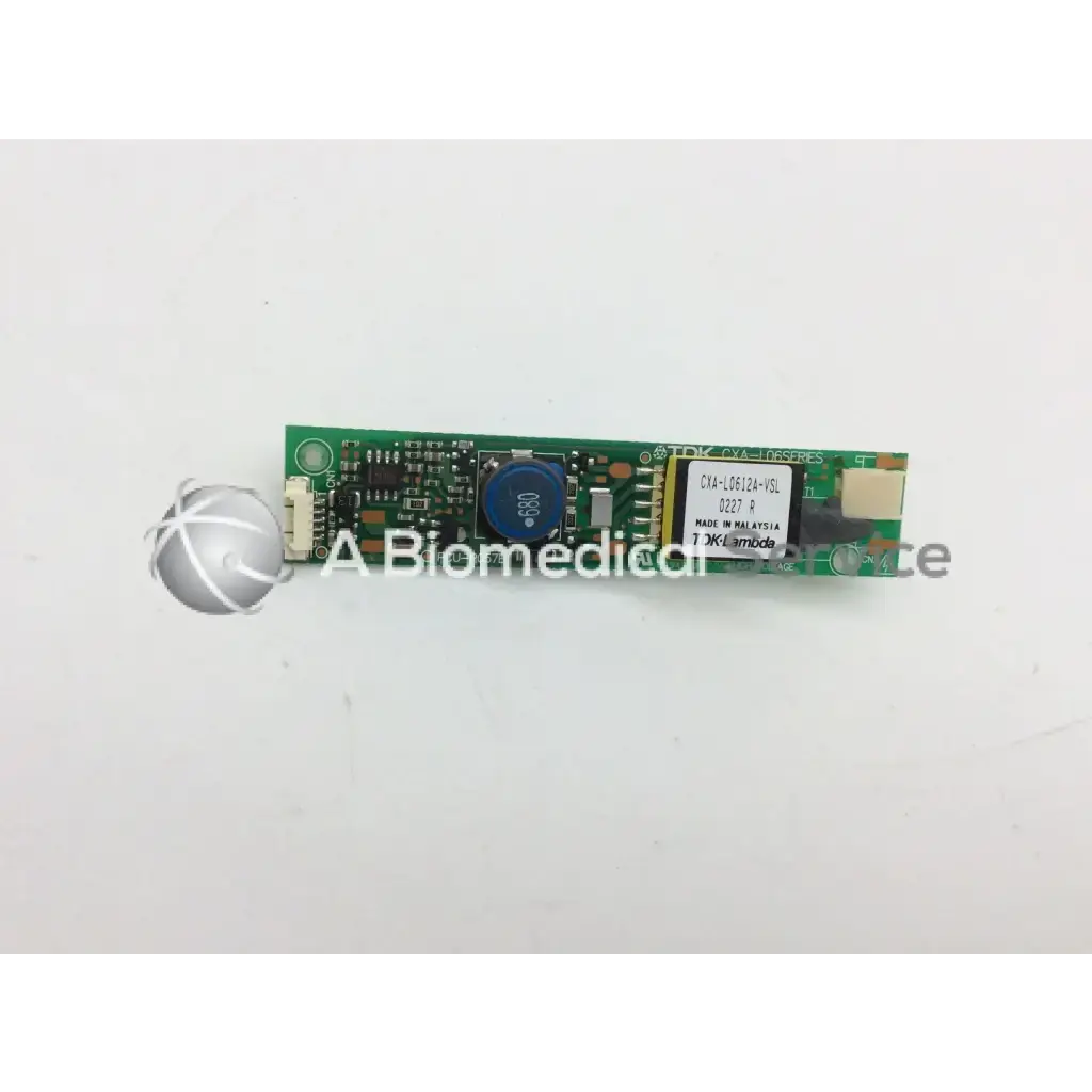Load image into Gallery viewer, A Biomedical Service LCD Backlight Power Inverter Board for Tdk 