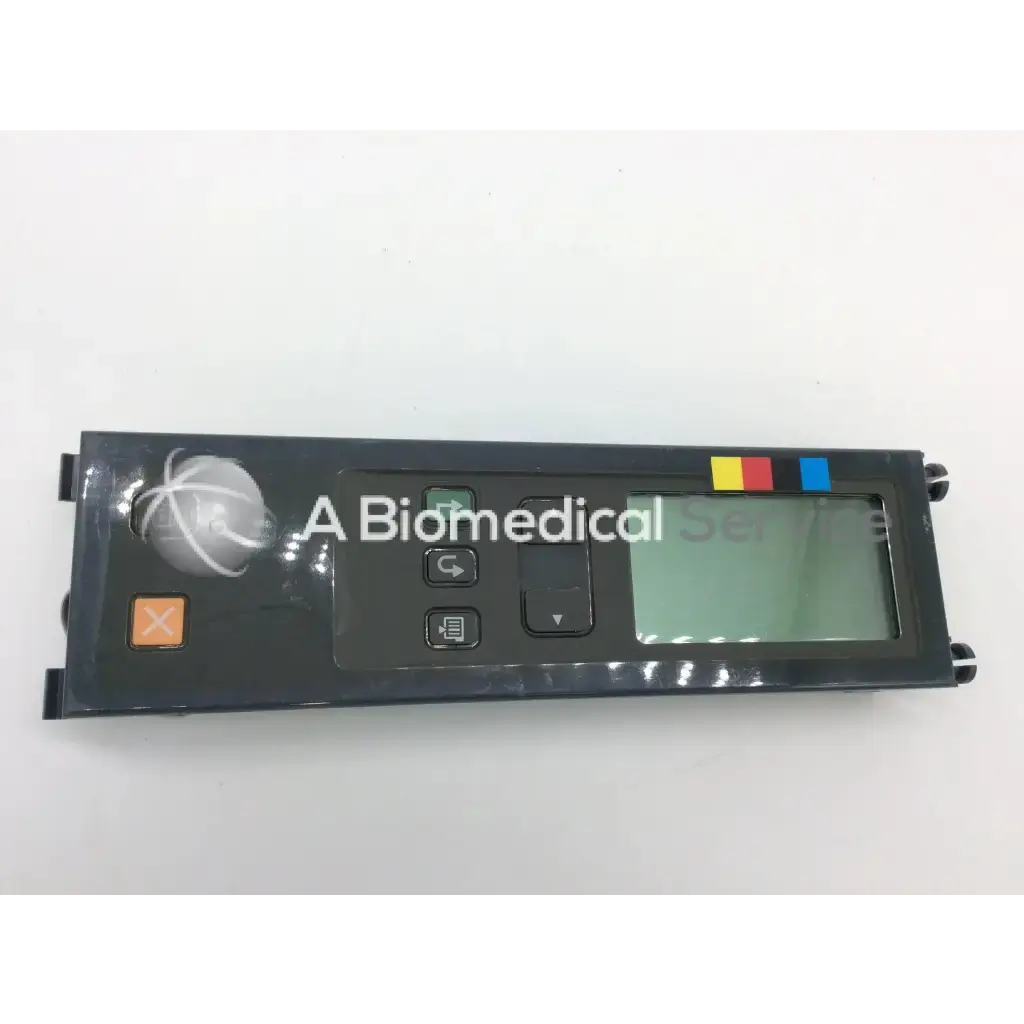 Load image into Gallery viewer, A Biomedical Service LCD Display and Control Panel Ch337-60001 Fits for HP Design jet 510 510ps 