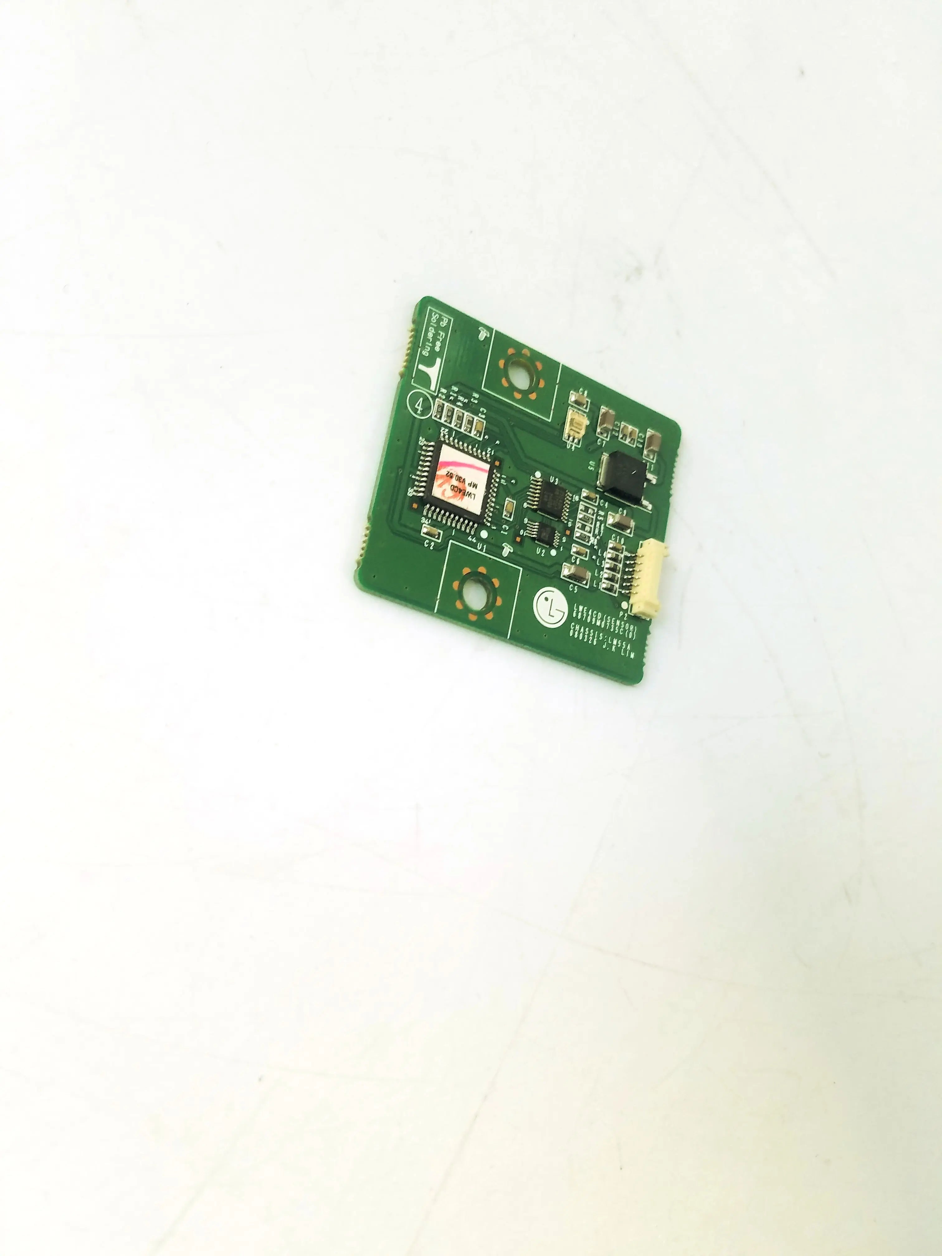 Load image into Gallery viewer, A Biomedical Service LG  LWE4CD Sensor 68709M0735C 