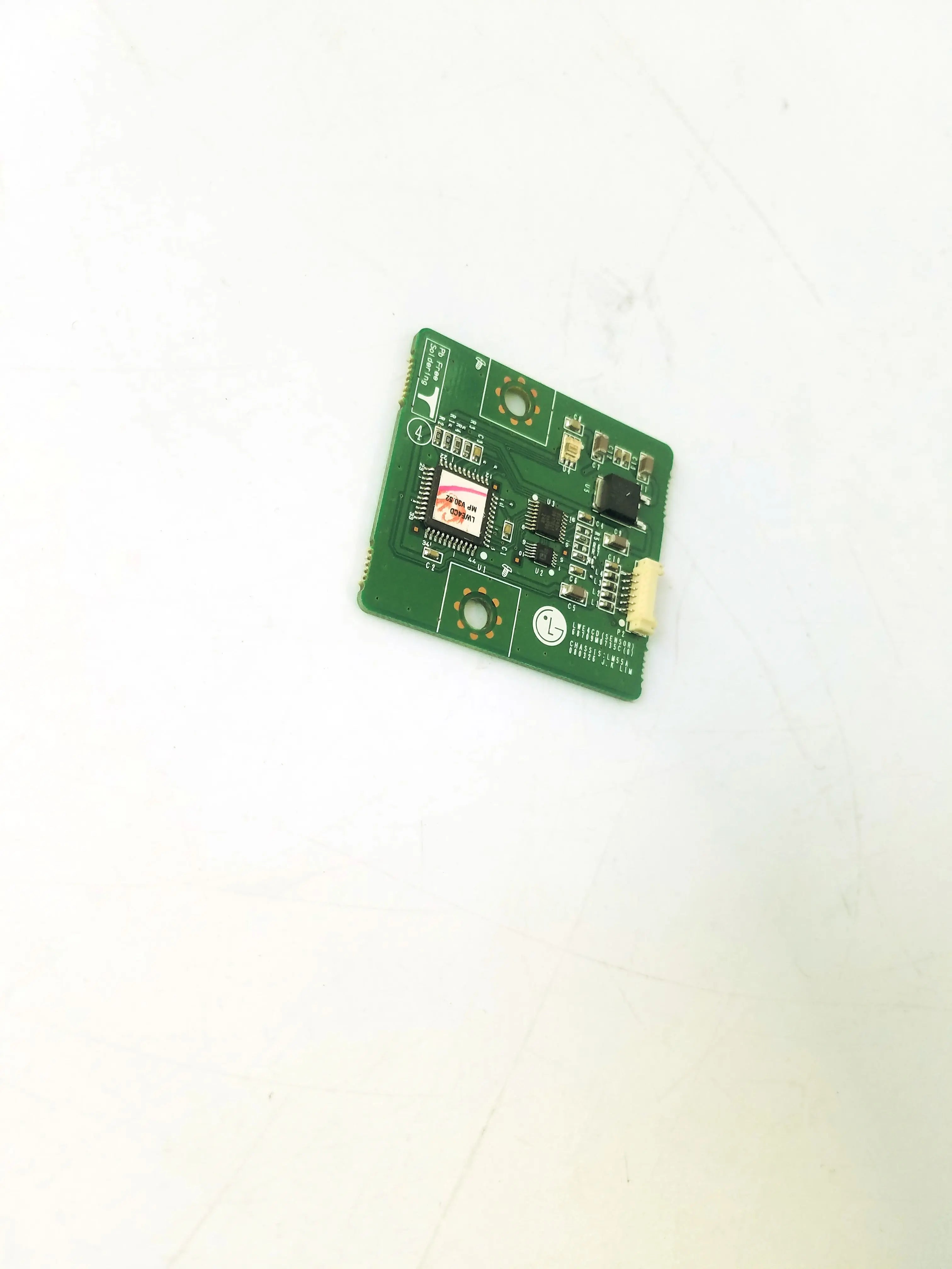 Load image into Gallery viewer, A Biomedical Service LG  LWE4CD Sensor 68709M0735C 