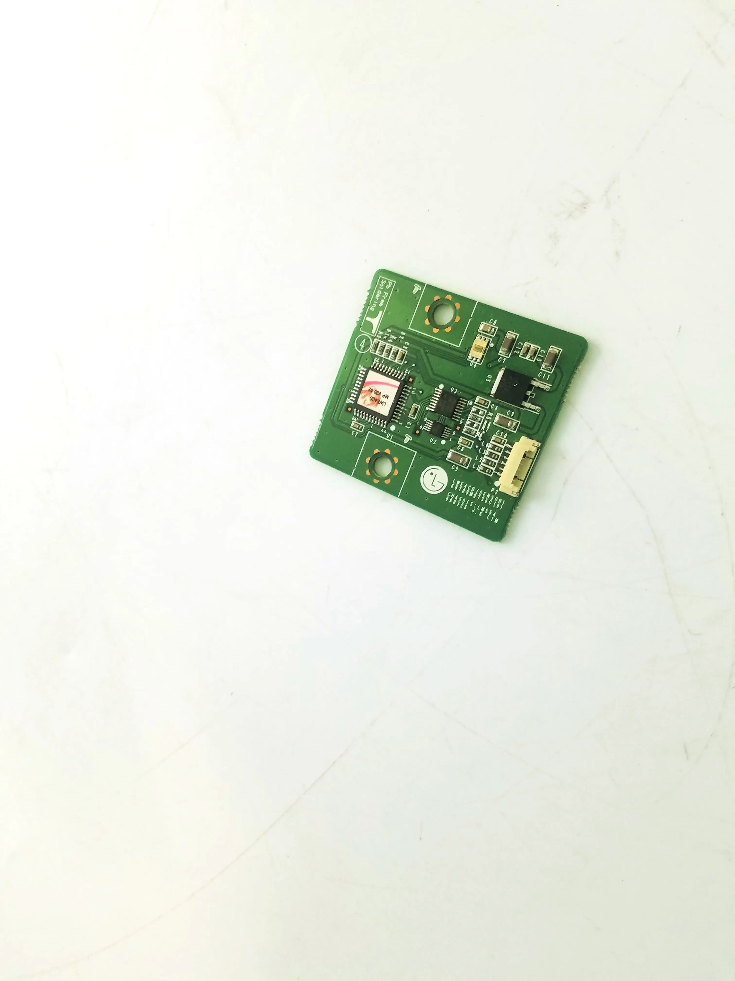 Load image into Gallery viewer, A Biomedical Service LG  LWE4CD Sensor 68709M0735C 