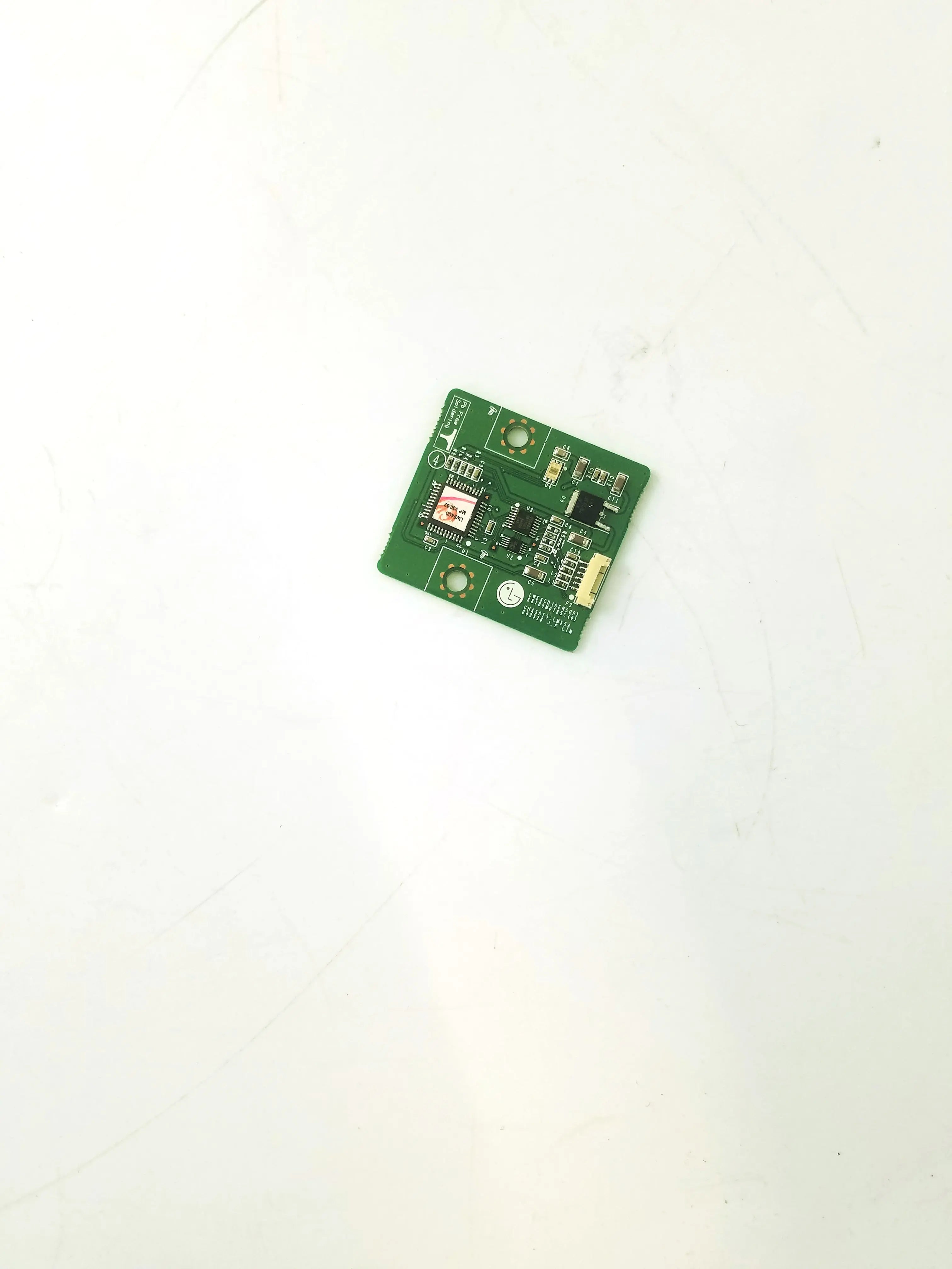 Load image into Gallery viewer, A Biomedical Service LG  LWE4CD Sensor 68709M0735C 
