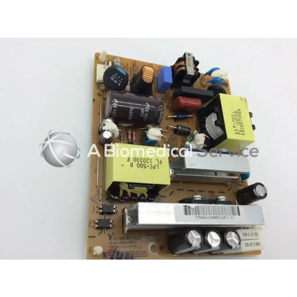Load image into Gallery viewer, A Biomedical Service LG 47VS10MS-BJ LCD TV LGPC-11Y Power Supply Board 