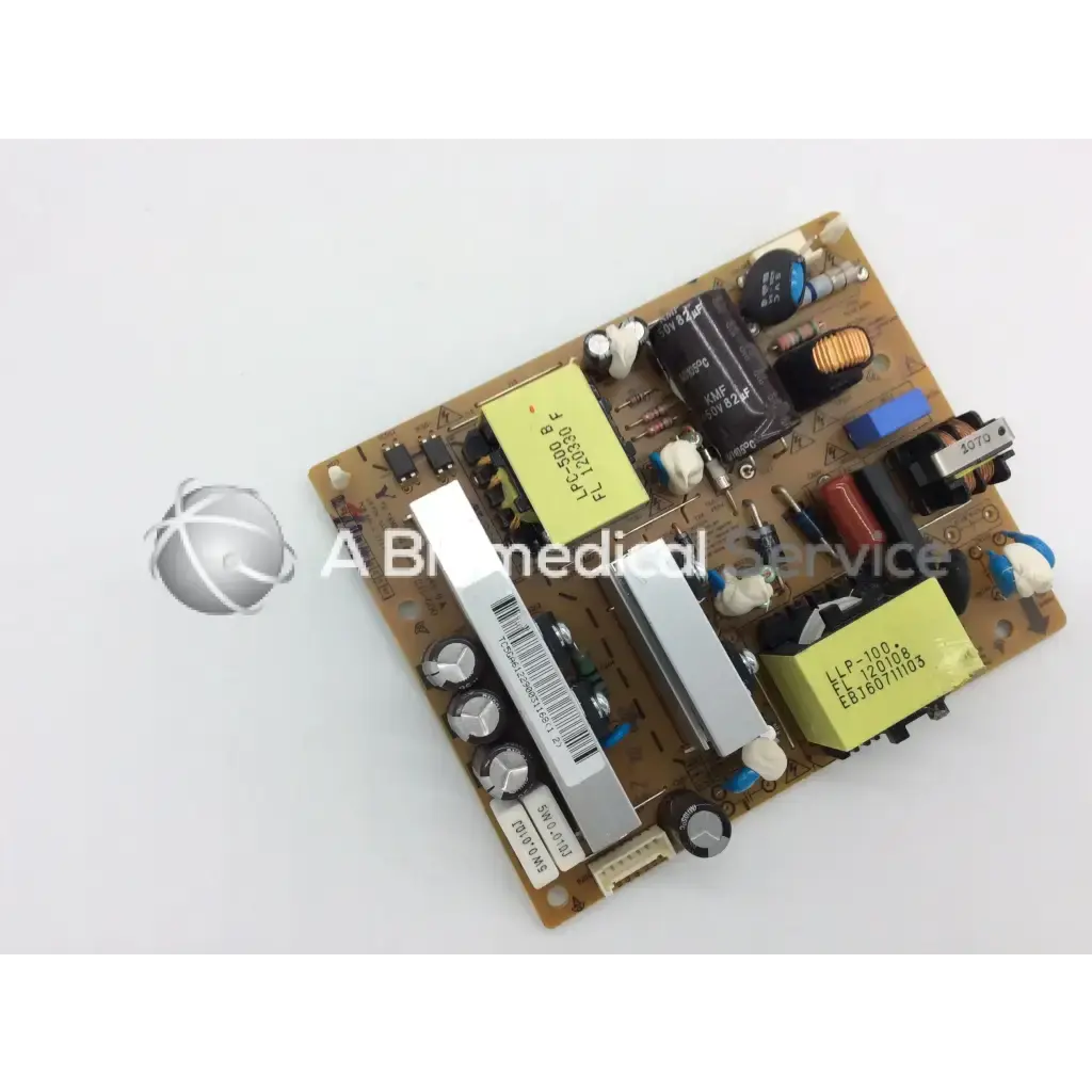 Load image into Gallery viewer, A Biomedical Service LG 47VS10MS-BJ LCD TV LGPC-11Y Power Supply Board 