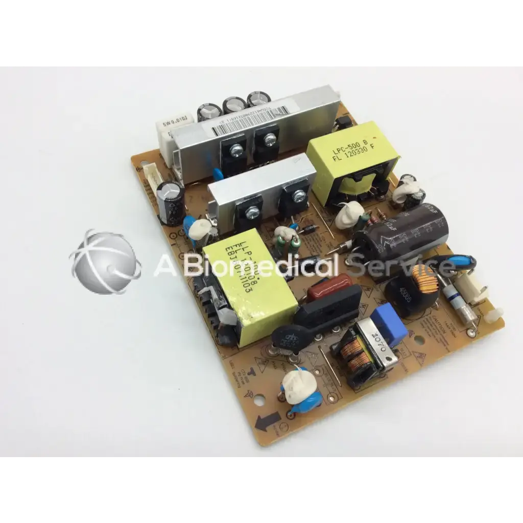 Load image into Gallery viewer, A Biomedical Service LG 47VS10MS-BJ LCD TV LGPC-11Y Power Supply Board 