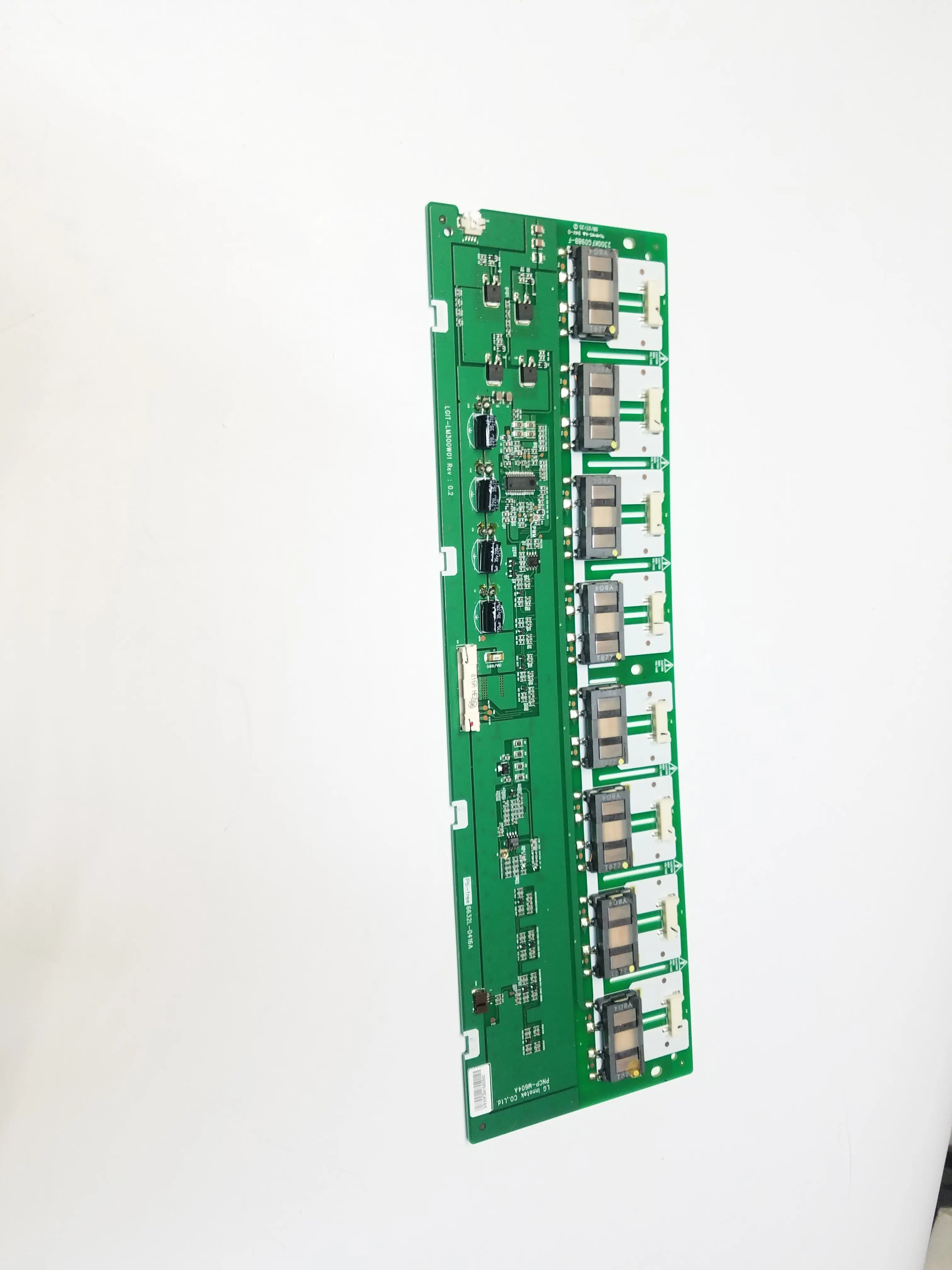 Load image into Gallery viewer, A Biomedical Service LG Innotek PNCP-M604A LCD Inverter 
