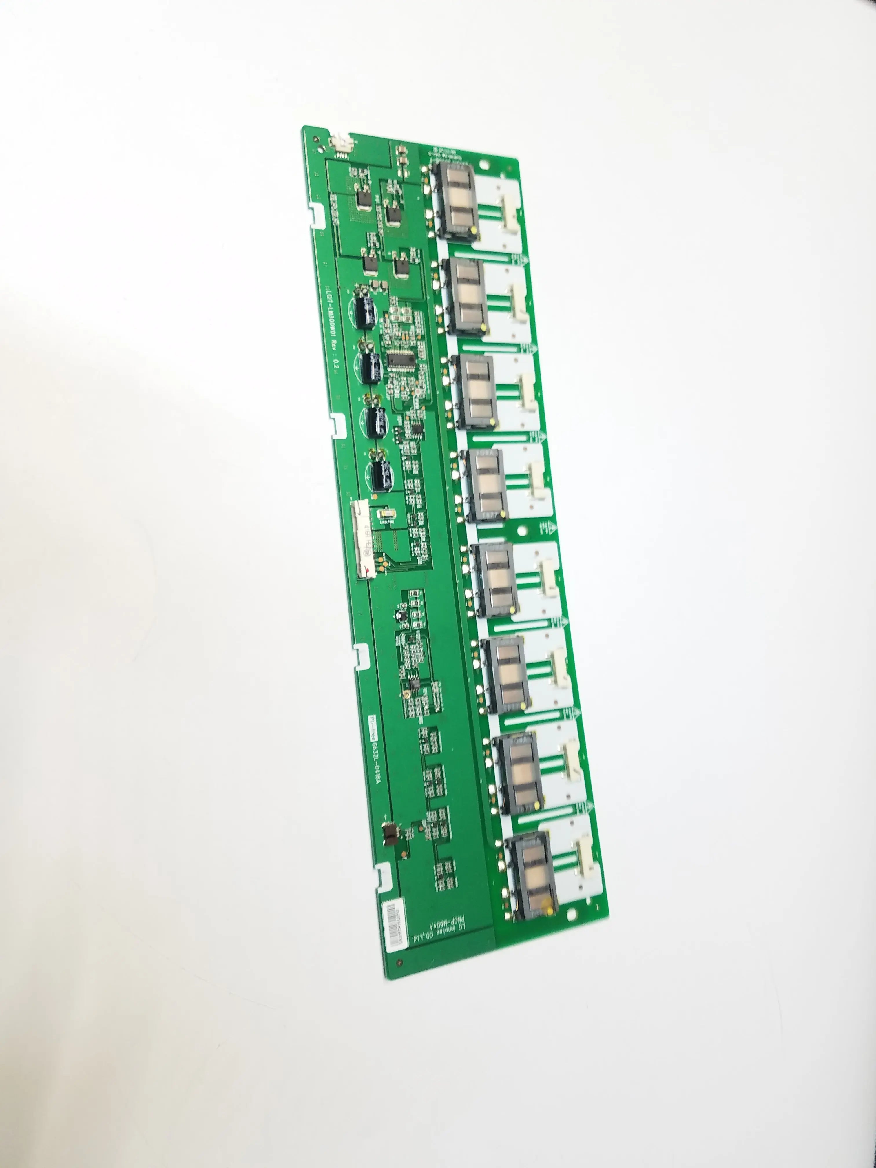 Load image into Gallery viewer, A Biomedical Service LG Innotek PNCP-M604A LCD Inverter 