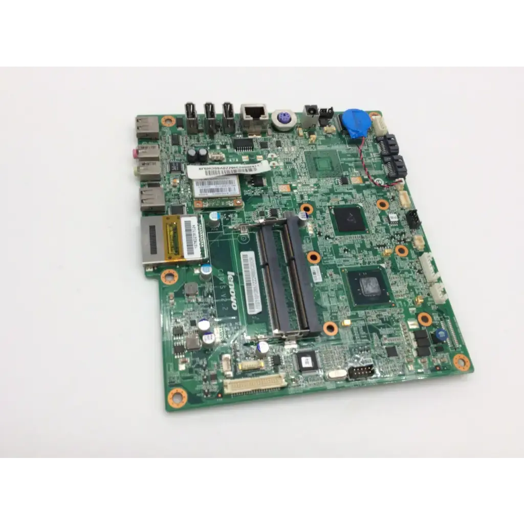 Load image into Gallery viewer, A Biomedical Service Lenovo C200 AIO CIPTS V:2.2 Motherboard 