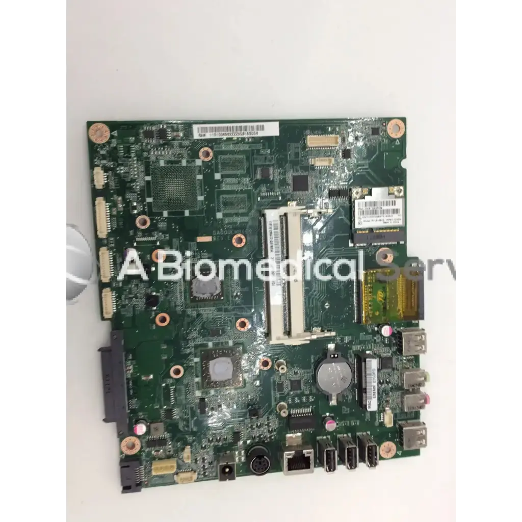 Load image into Gallery viewer, A Biomedical Service Lenovo C205 DA0QUCMB6E0 11012864 All-In-One Desktop AMD E-350 Motherboard 