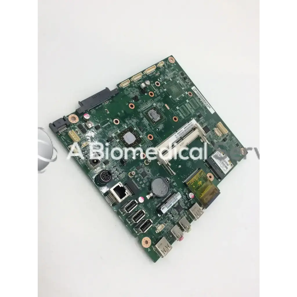 Load image into Gallery viewer, A Biomedical Service Lenovo C205 DA0QUCMB6E0 11012864 All-In-One Desktop AMD E-350 Motherboard 