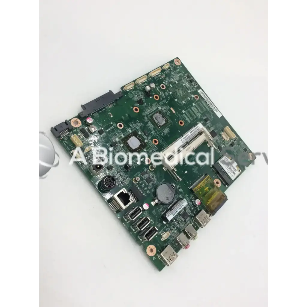 Load image into Gallery viewer, A Biomedical Service Lenovo C325 Rev E AMD Motherboard E-series E-350 CPU Da0quddmb6e0 