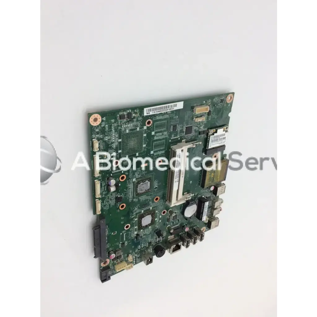 Load image into Gallery viewer, A Biomedical Service Lenovo C325 Rev E AMD Motherboard E-series E-350 CPU Da0quddmb6e0 