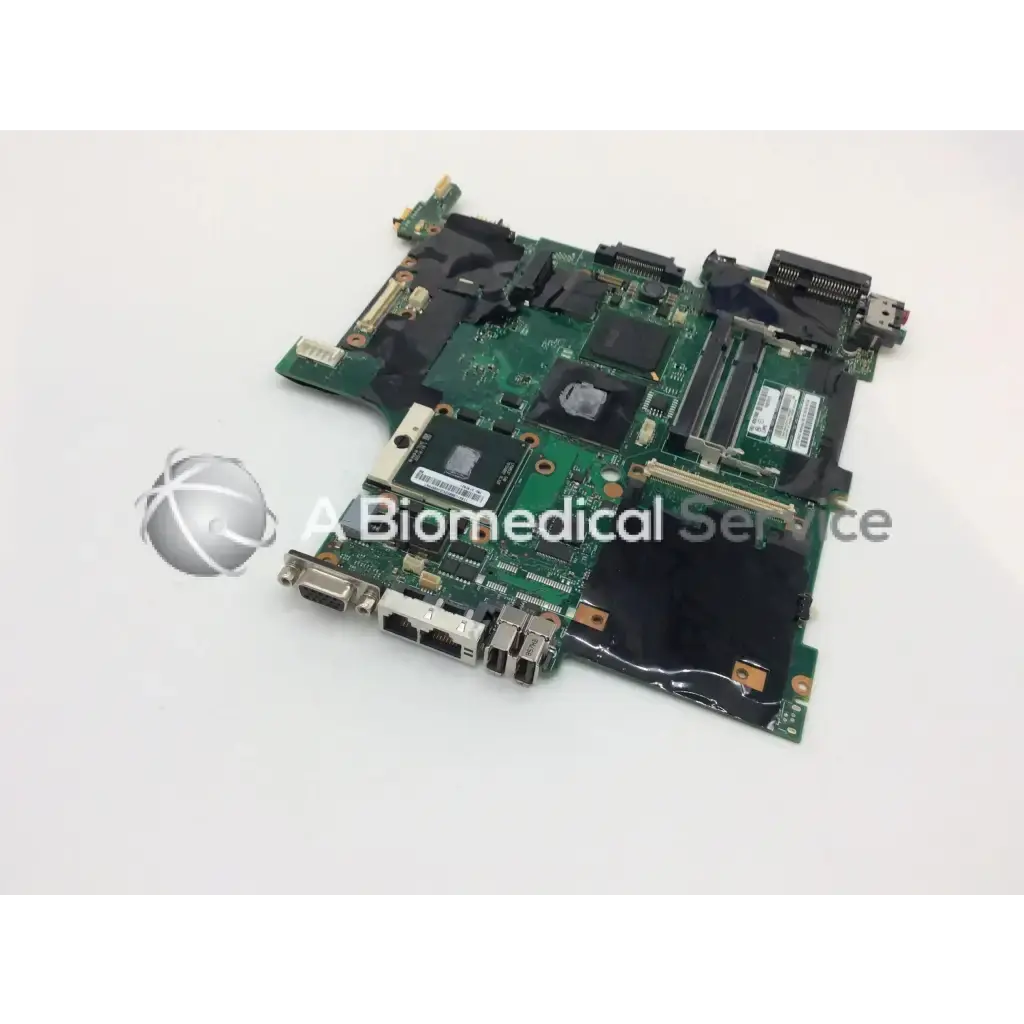 Load image into Gallery viewer, A Biomedical Service Lenovo Thinkpad T6 System Board 