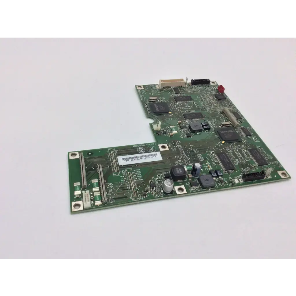 Load image into Gallery viewer, A Biomedical Service Lexmark MNG05K FR-01 Copier System Board 