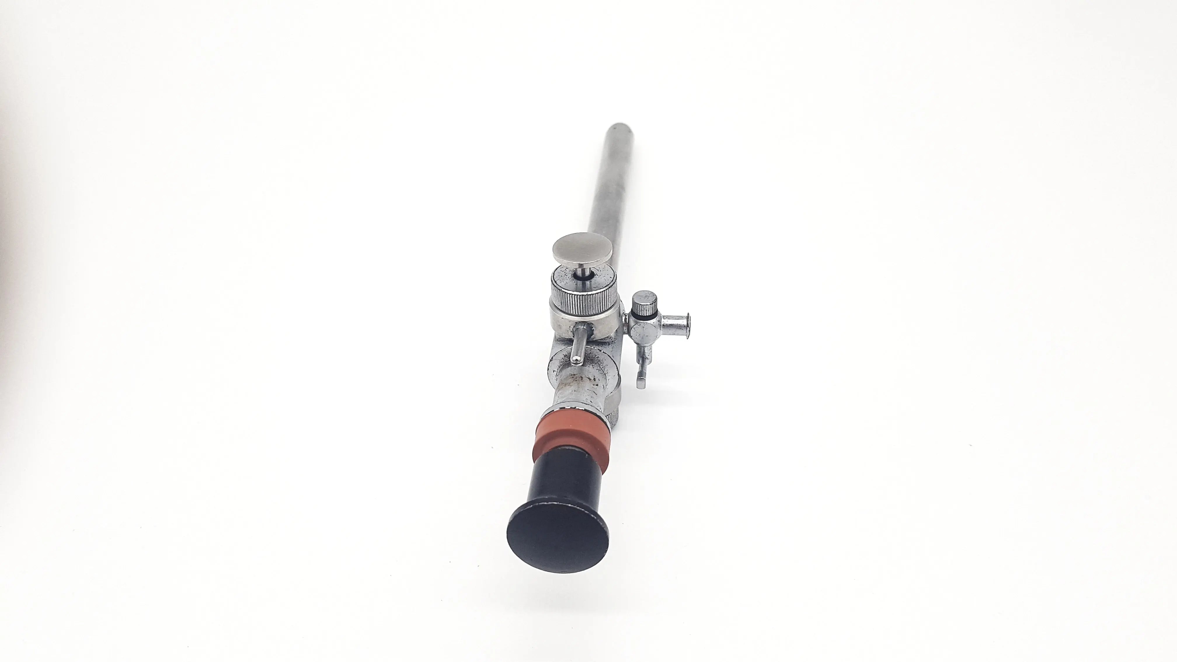 Load image into Gallery viewer, A Biomedical Service Linvatec Conmed 118100 Hasson Laparoscopic Trumpet Valve 