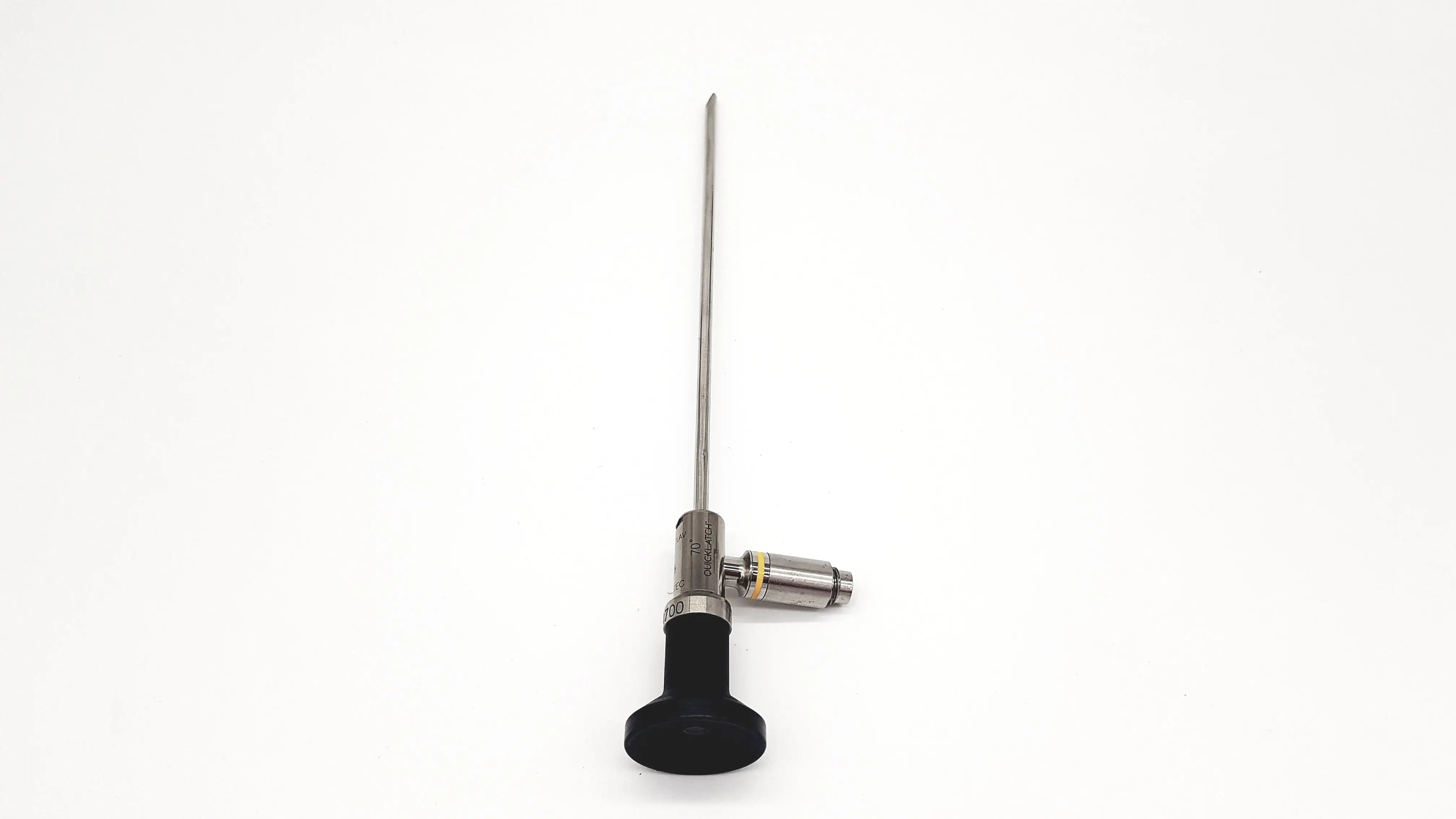 Load image into Gallery viewer, A Biomedical Service Linvatec QL4700 Autoclavable 4mm X 70° Arthroscope 
