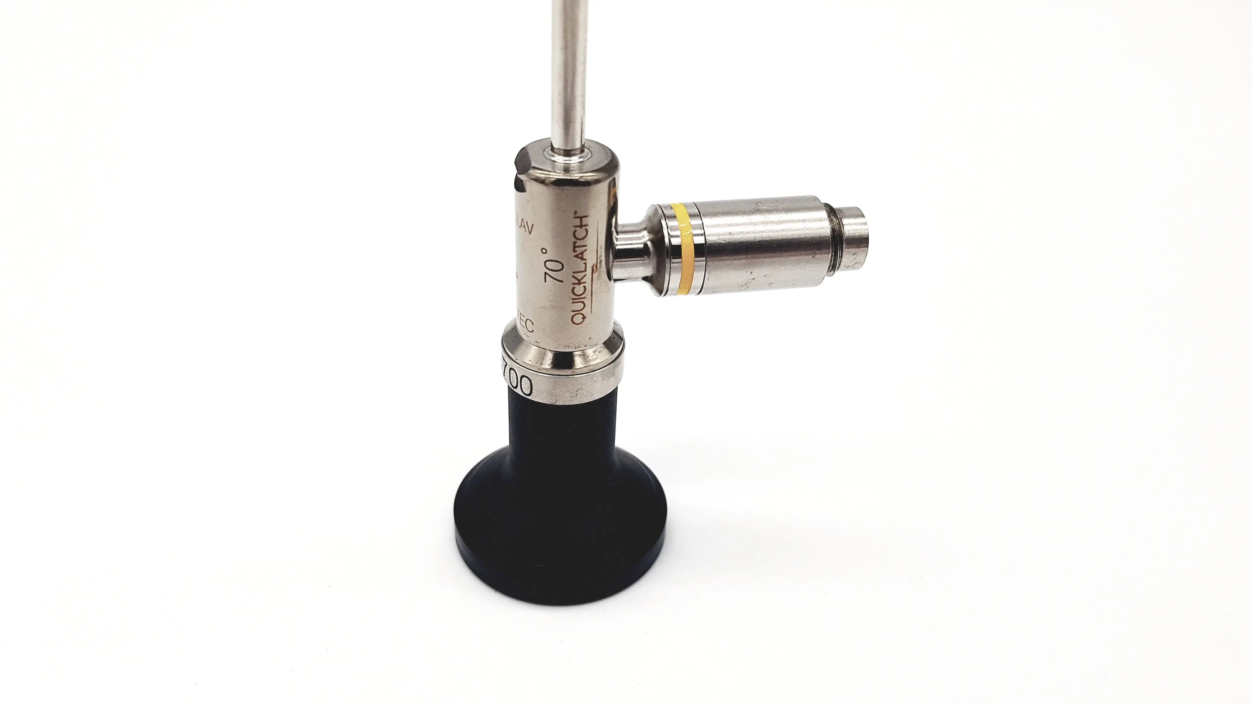 Load image into Gallery viewer, A Biomedical Service Linvatec QL4700 Autoclavable 4mm X 70° Arthroscope 