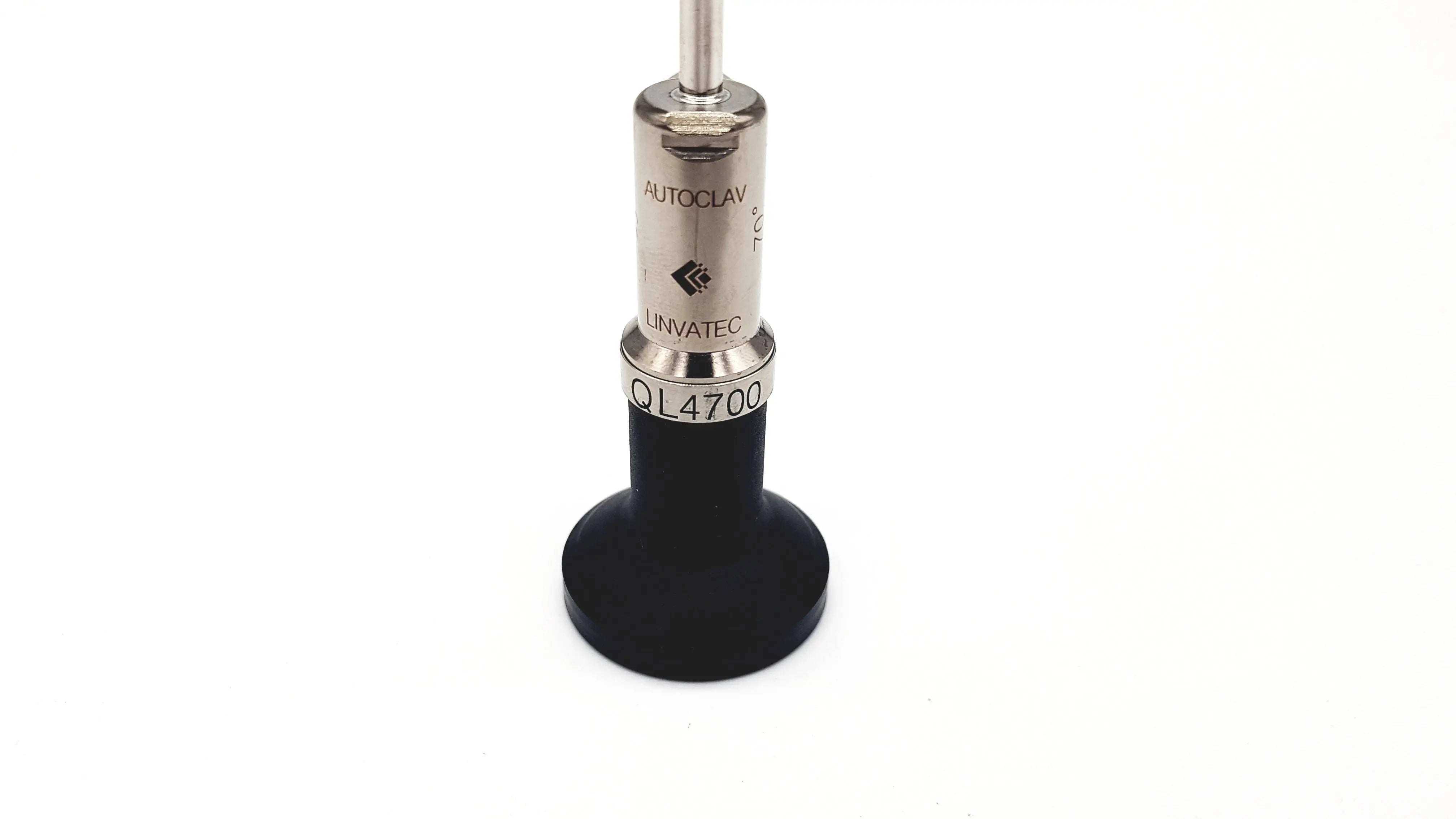 Load image into Gallery viewer, A Biomedical Service Linvatec QL4700 Autoclavable 4mm X 70° Arthroscope 