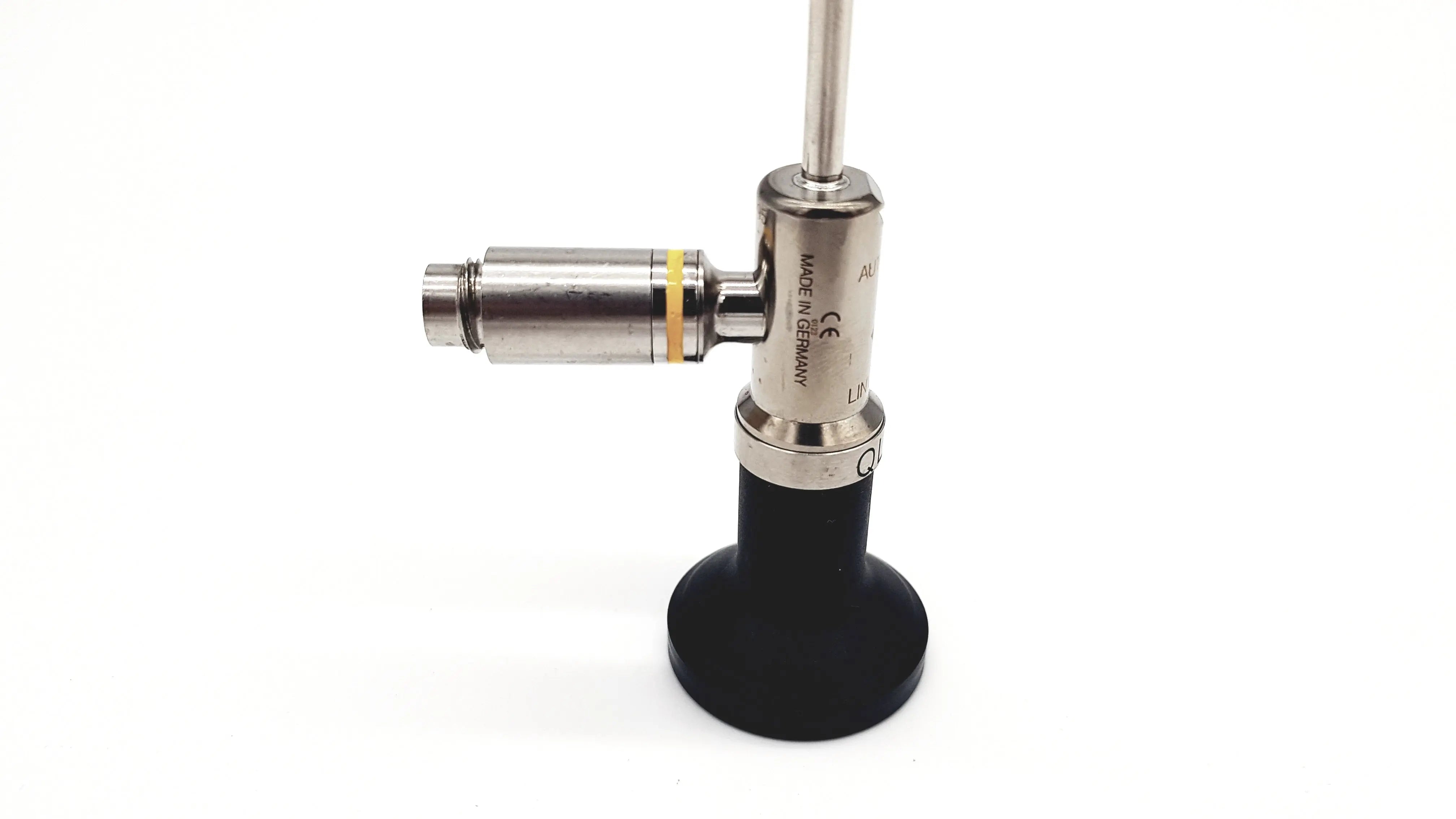 Load image into Gallery viewer, A Biomedical Service Linvatec QL4700 Autoclavable 4mm X 70° Arthroscope 