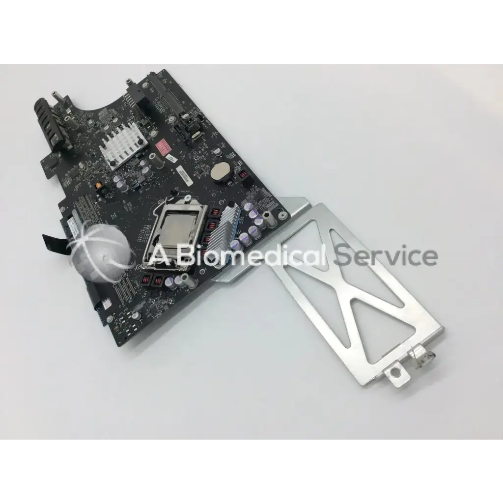 Load image into Gallery viewer, A Biomedical Service Logic Board Mainboard Original iMac 27&quot; A1312 Late 2009 for i5 