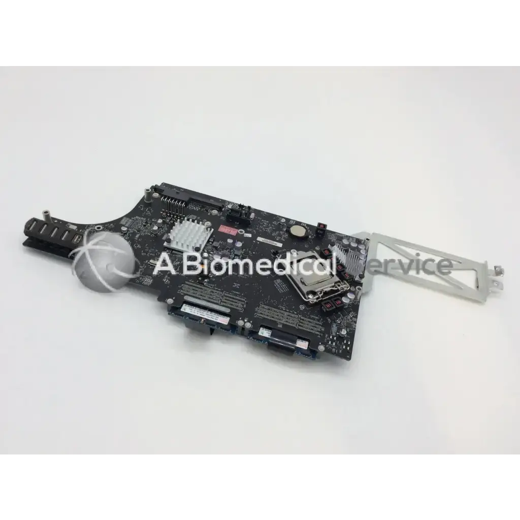 Load image into Gallery viewer, A Biomedical Service Logic Board Mainboard Original iMac 27&quot; A1312 Late 2009 for i5 
