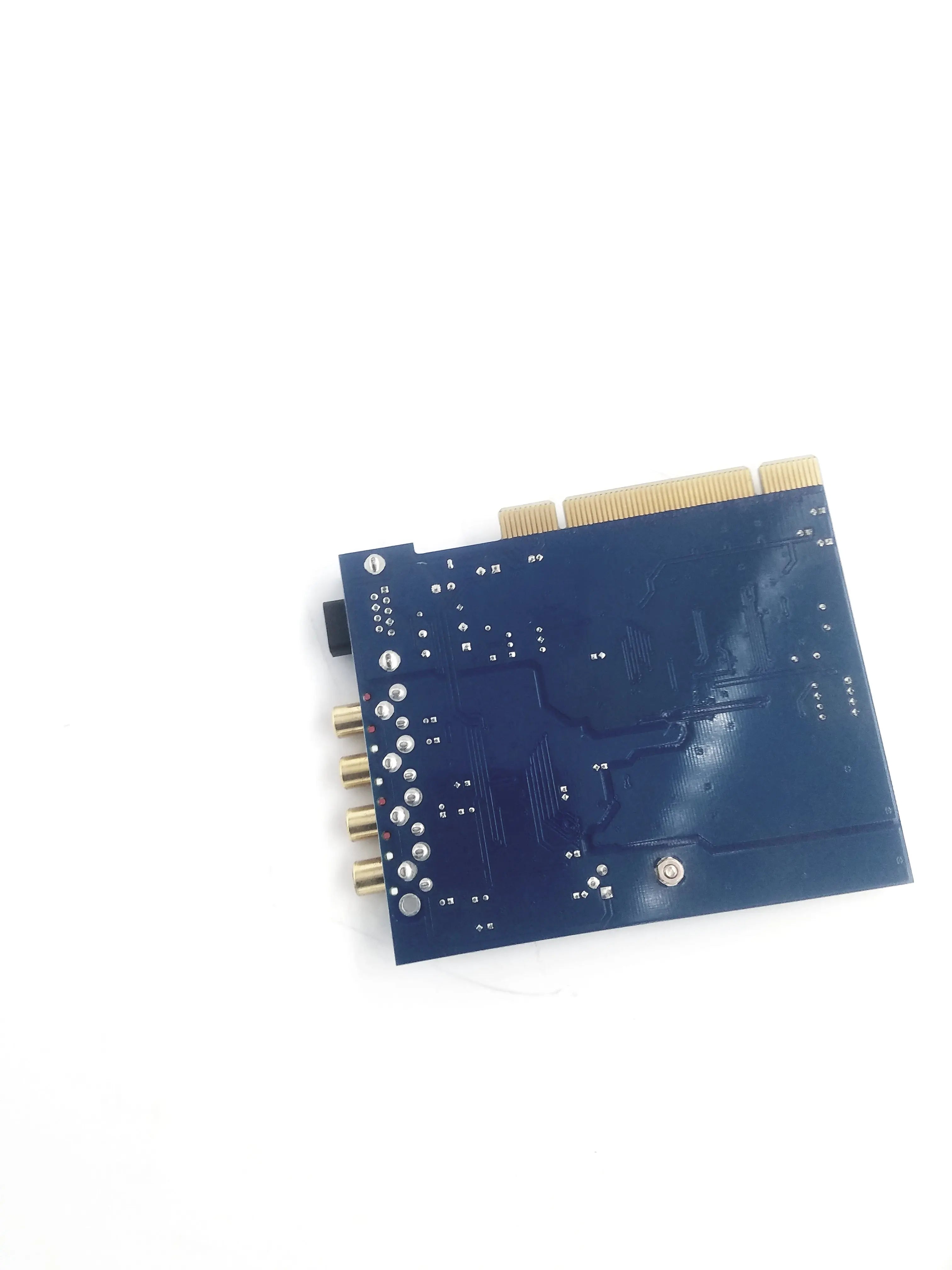 Load image into Gallery viewer, A Biomedical Service M-Audio Audiophile 2496 PCI Internal Sound Card 