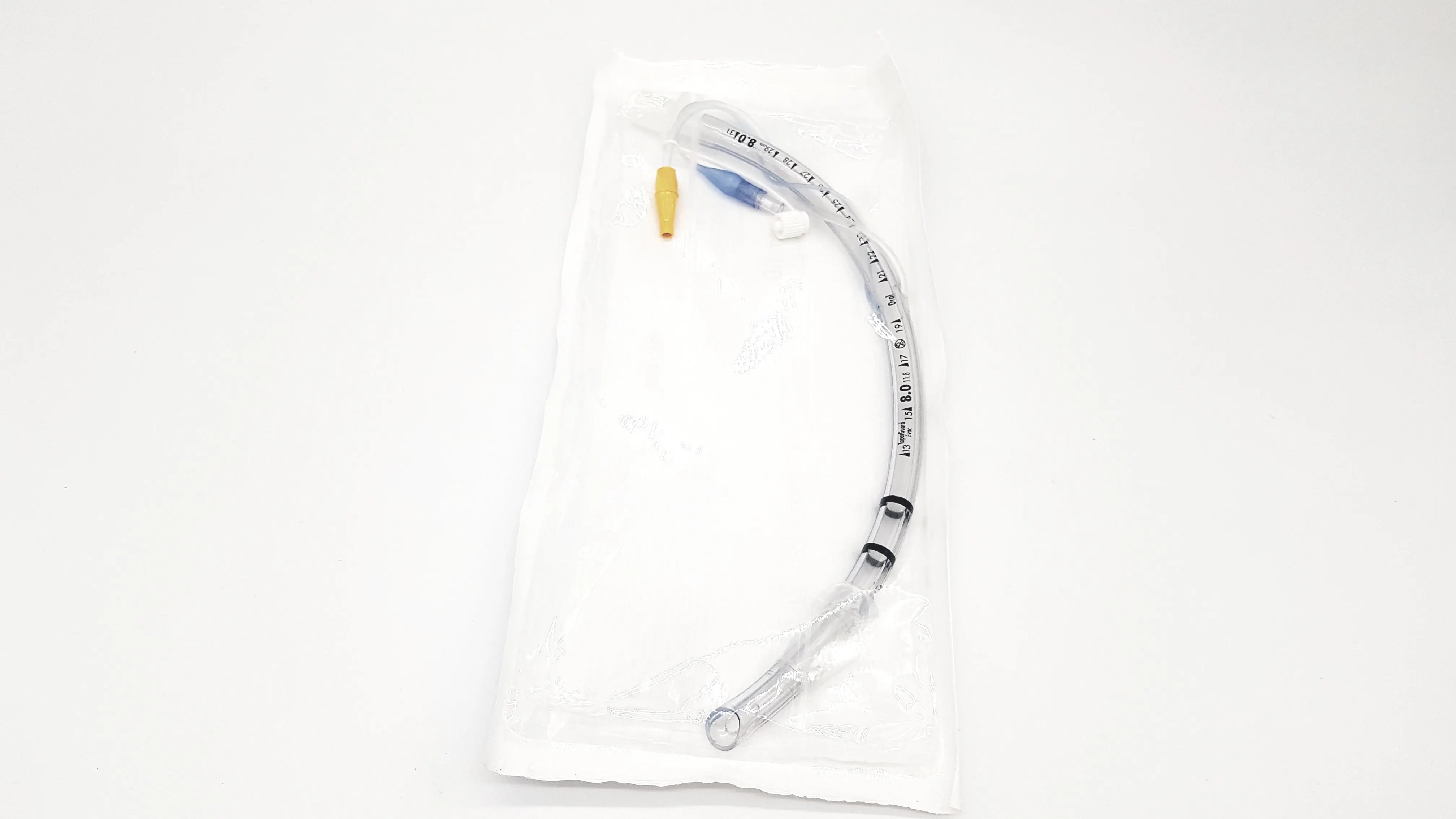 Load image into Gallery viewer, A Biomedical Service MALLINCKRODT Tracheal Tube, Cuffed 8.0mm I.D. 