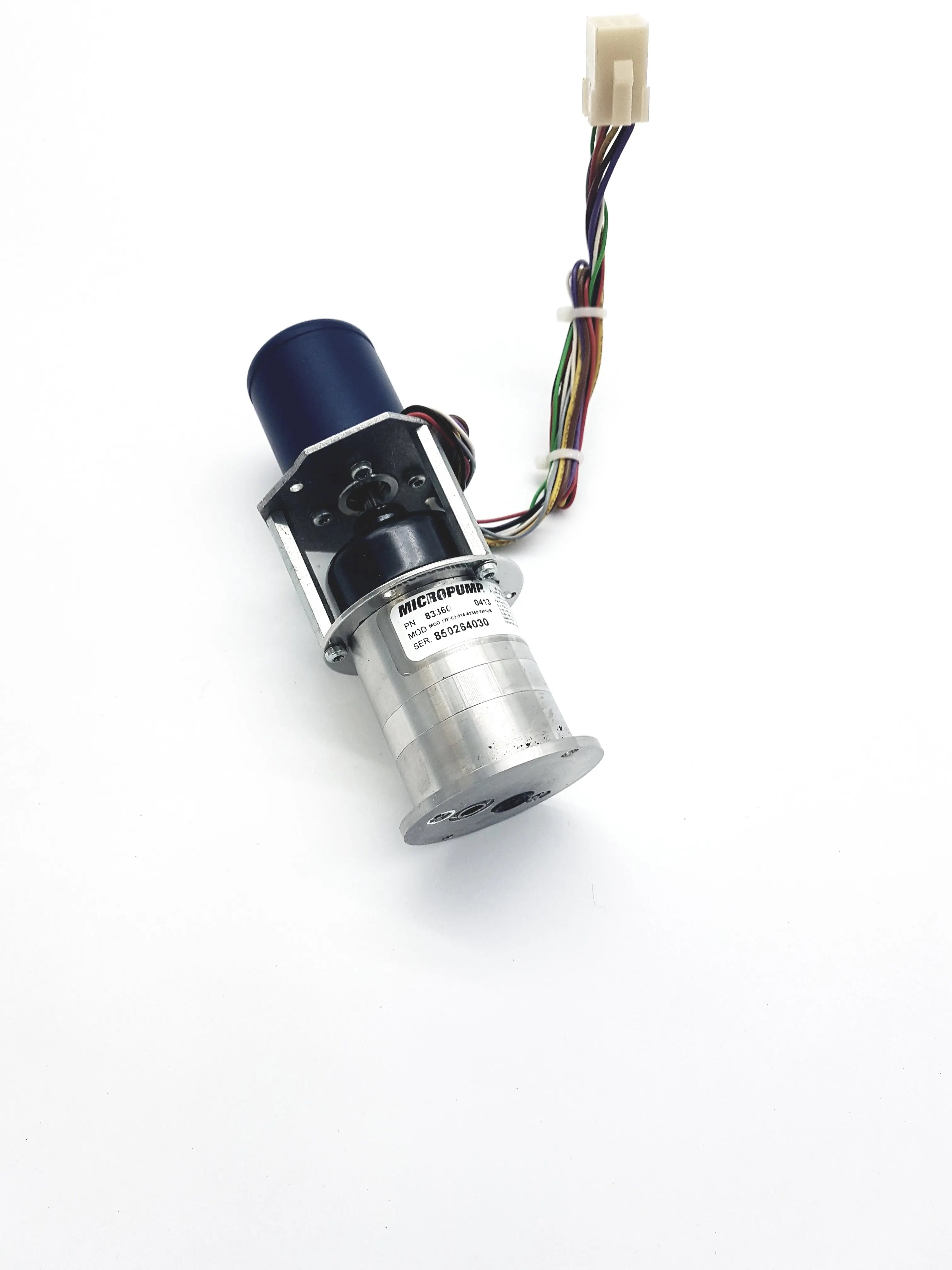 Load image into Gallery viewer, A Biomedical Service MICROPUMP 83360 17F-00-316 ECA 2725 933 2725 128 